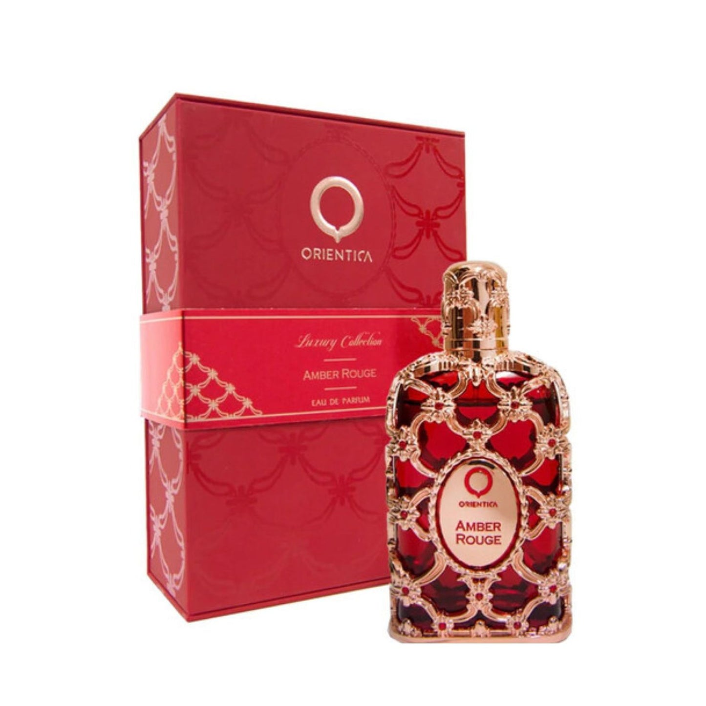 Orientica Amber Rouge 1.0oz EDP Unisex