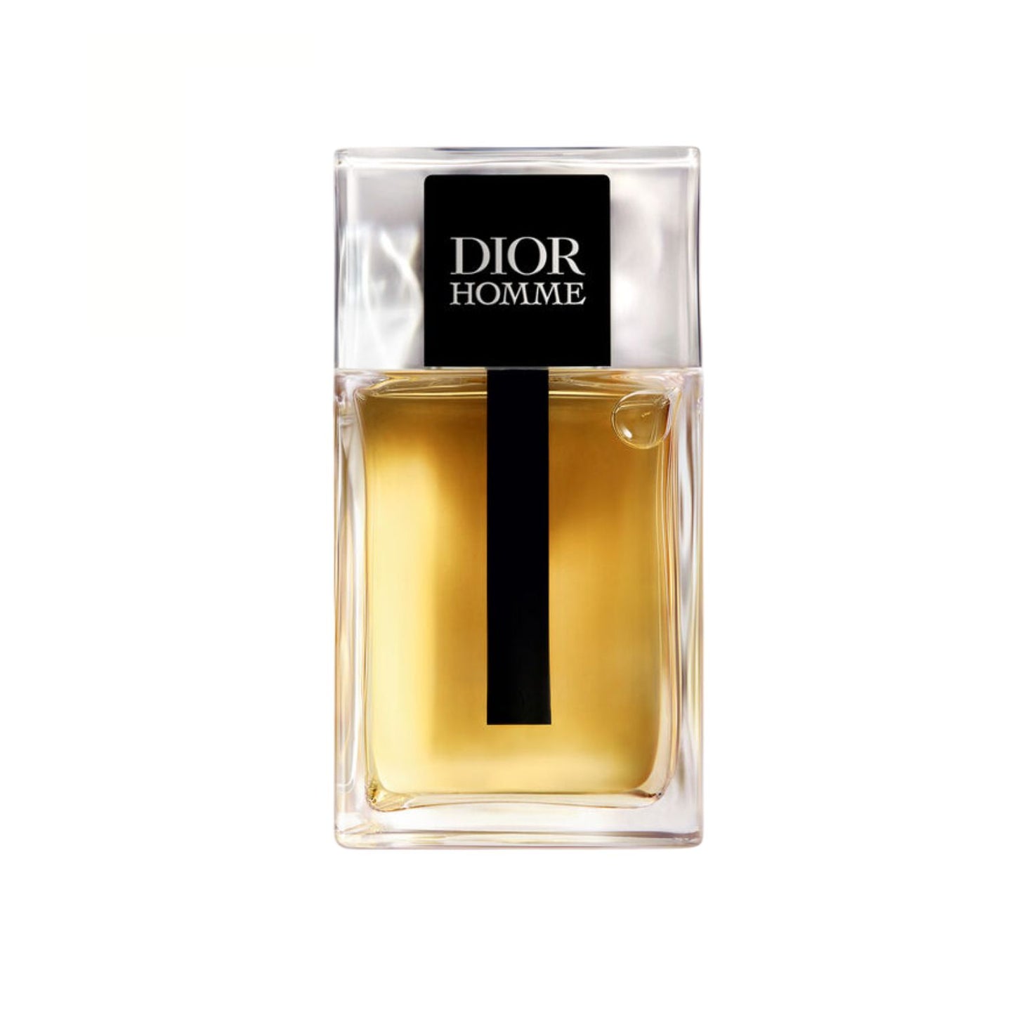 Christian Dior Homme 3.4oz EDT For Men