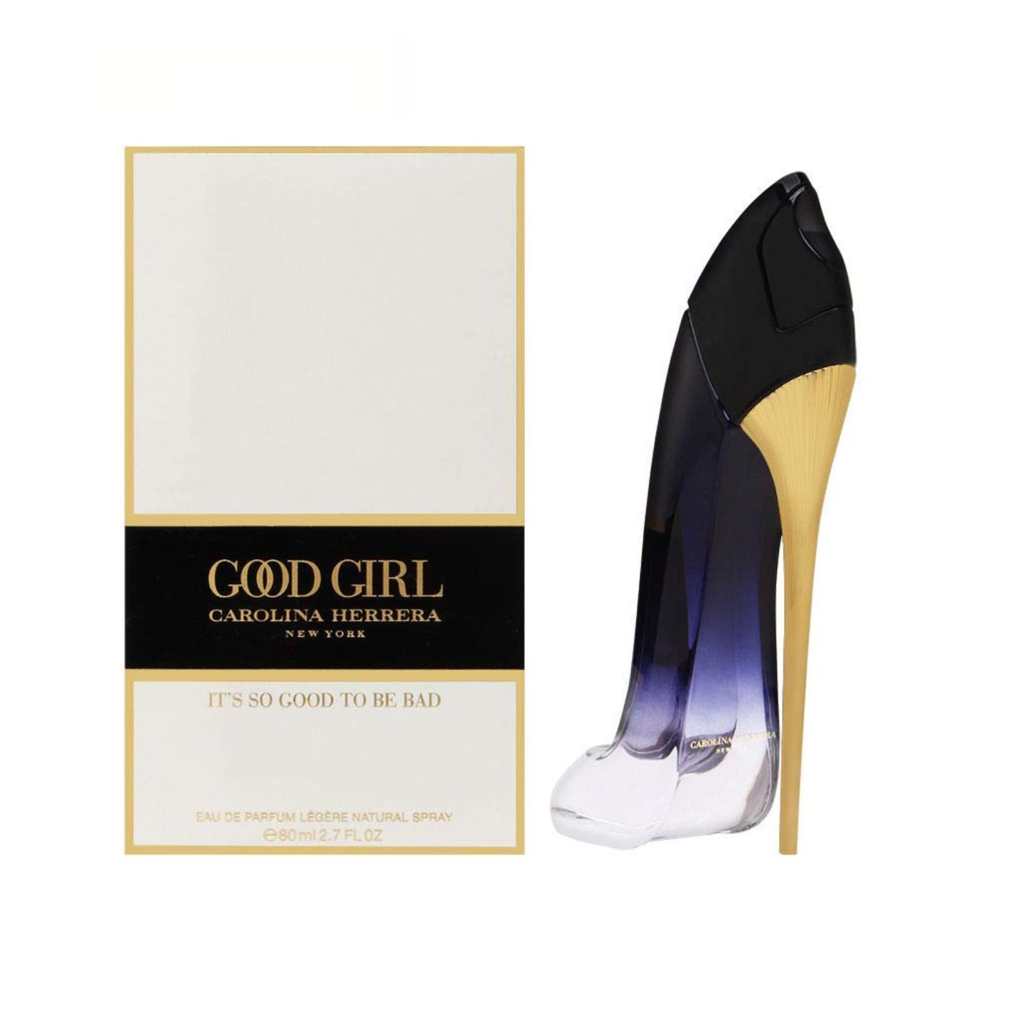 Carolina Herrera Good Girl Legere 2.7oz EDP For Women