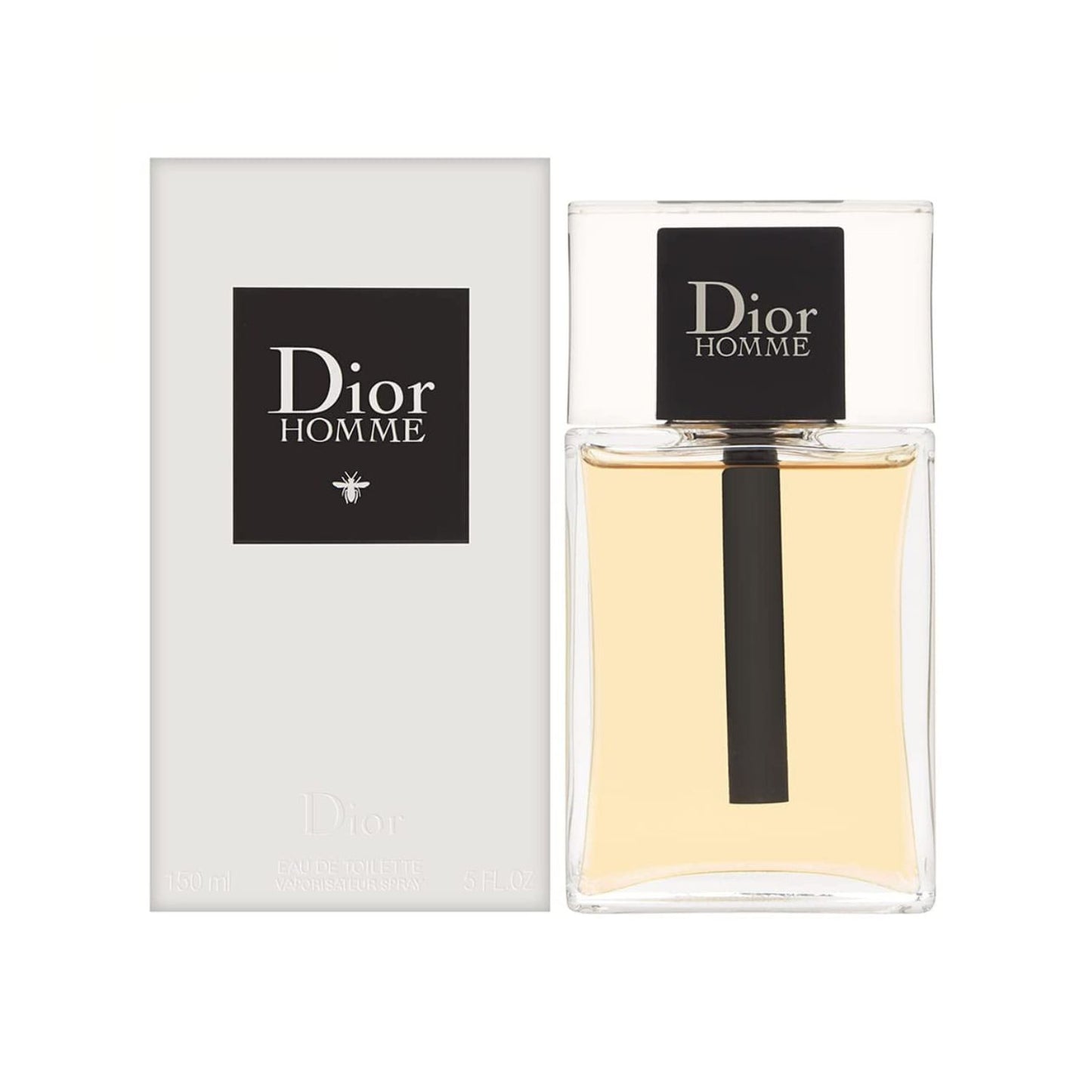 Christian Dior Homme 5.0oz EDT For Men
