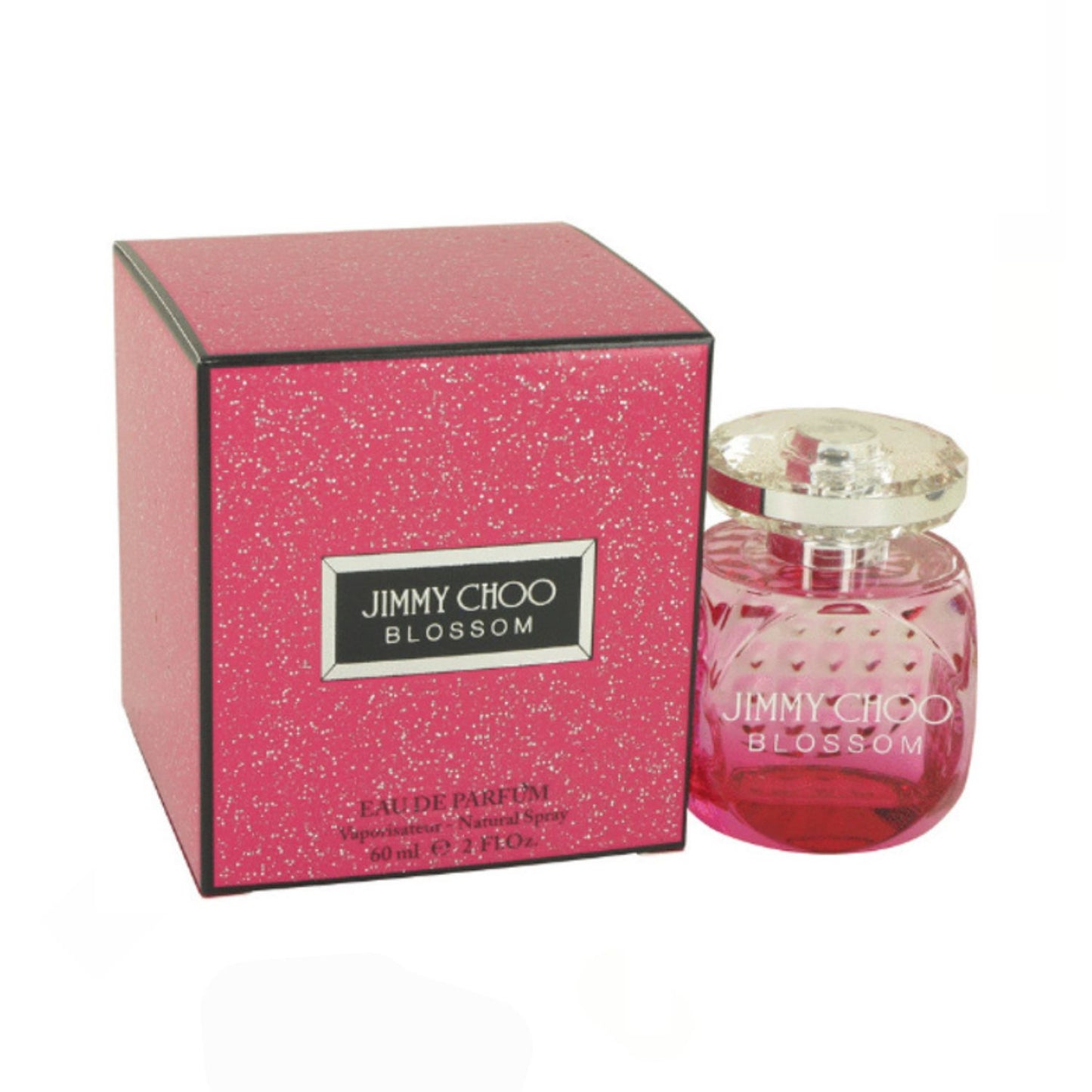 Jimmy Choo Blossom 2.0oz EDP For Women