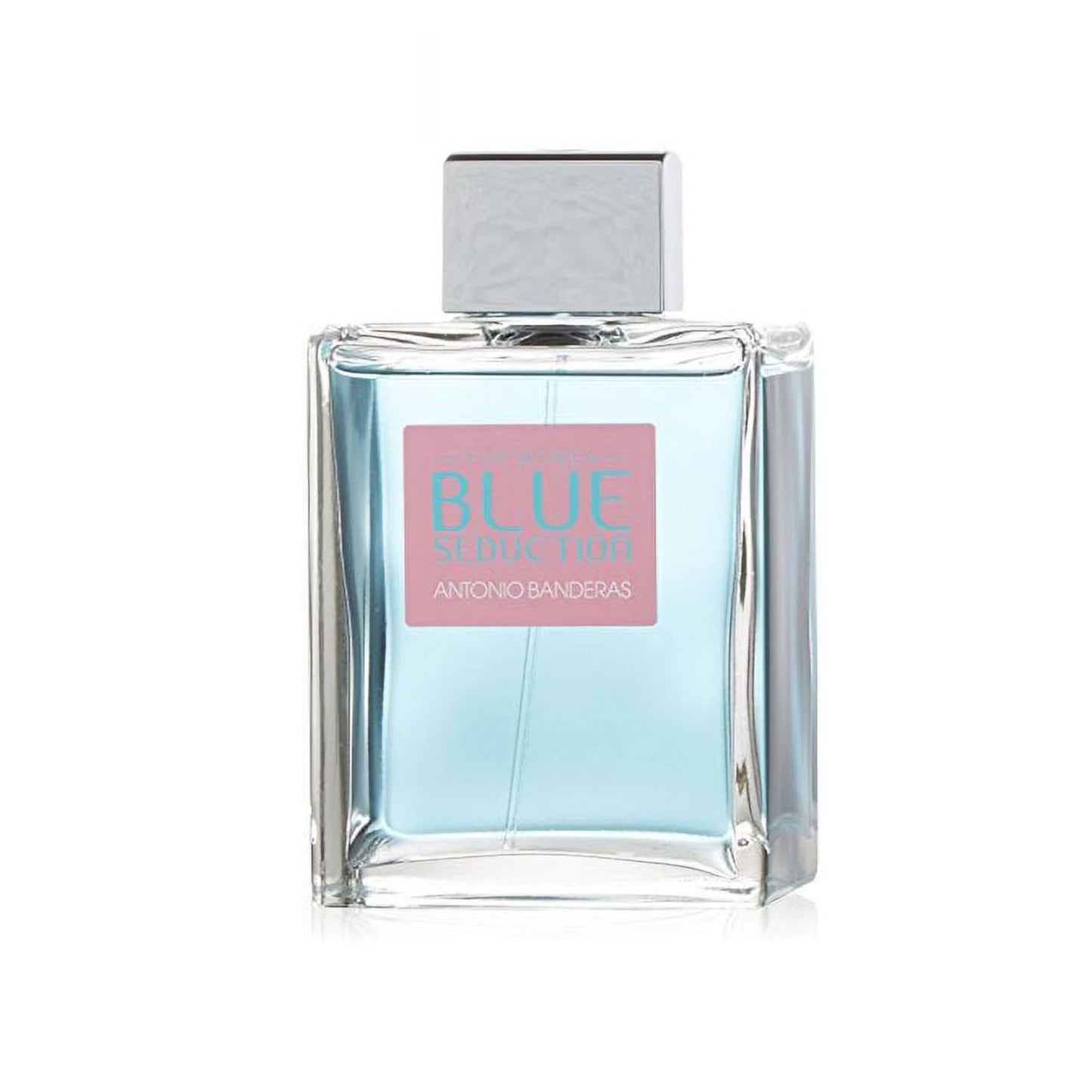 Antonio Banderas Blue Seduction 6.7oz EDT For Women