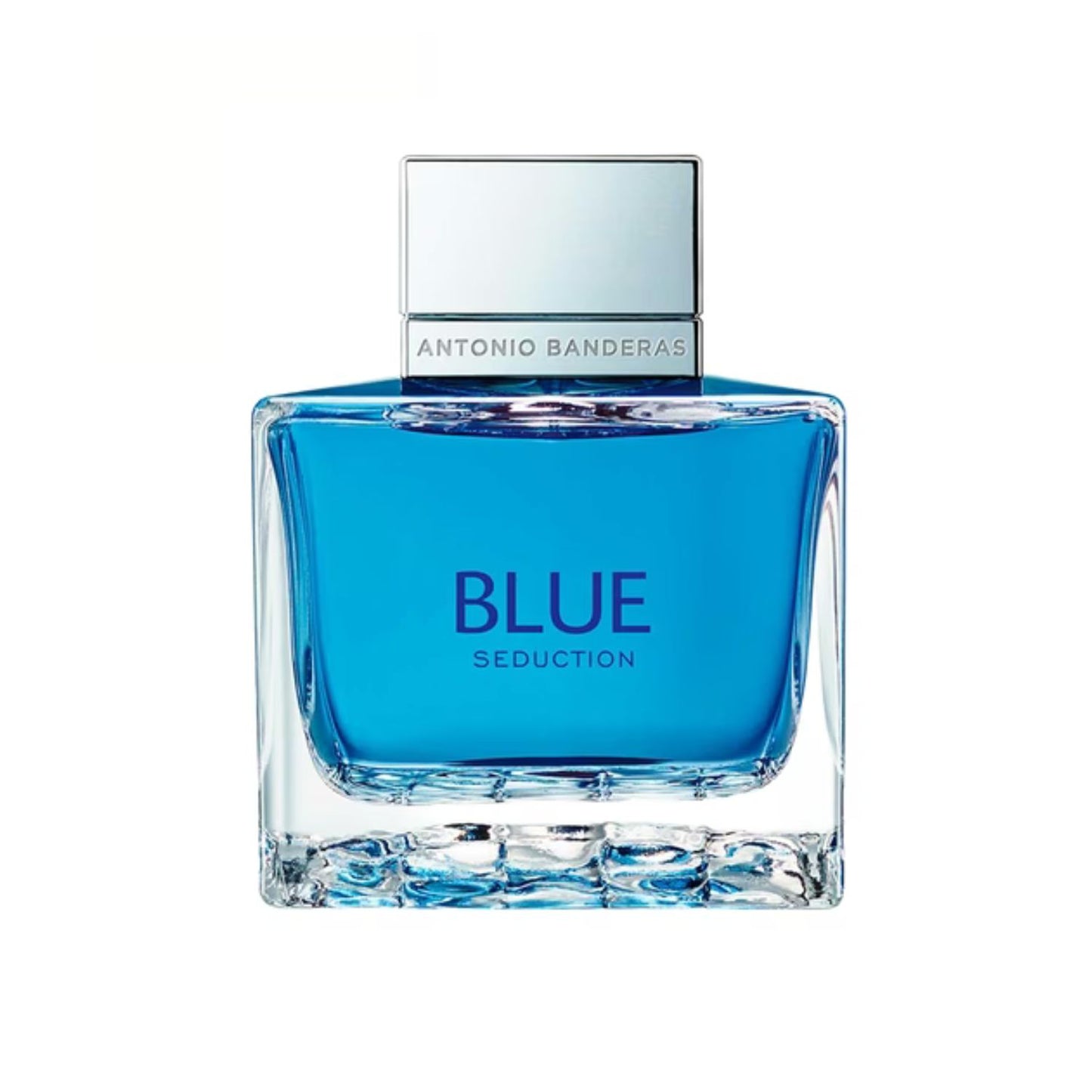 Antonio Banderas Blue Seduction 3.4oz EDT For Men
