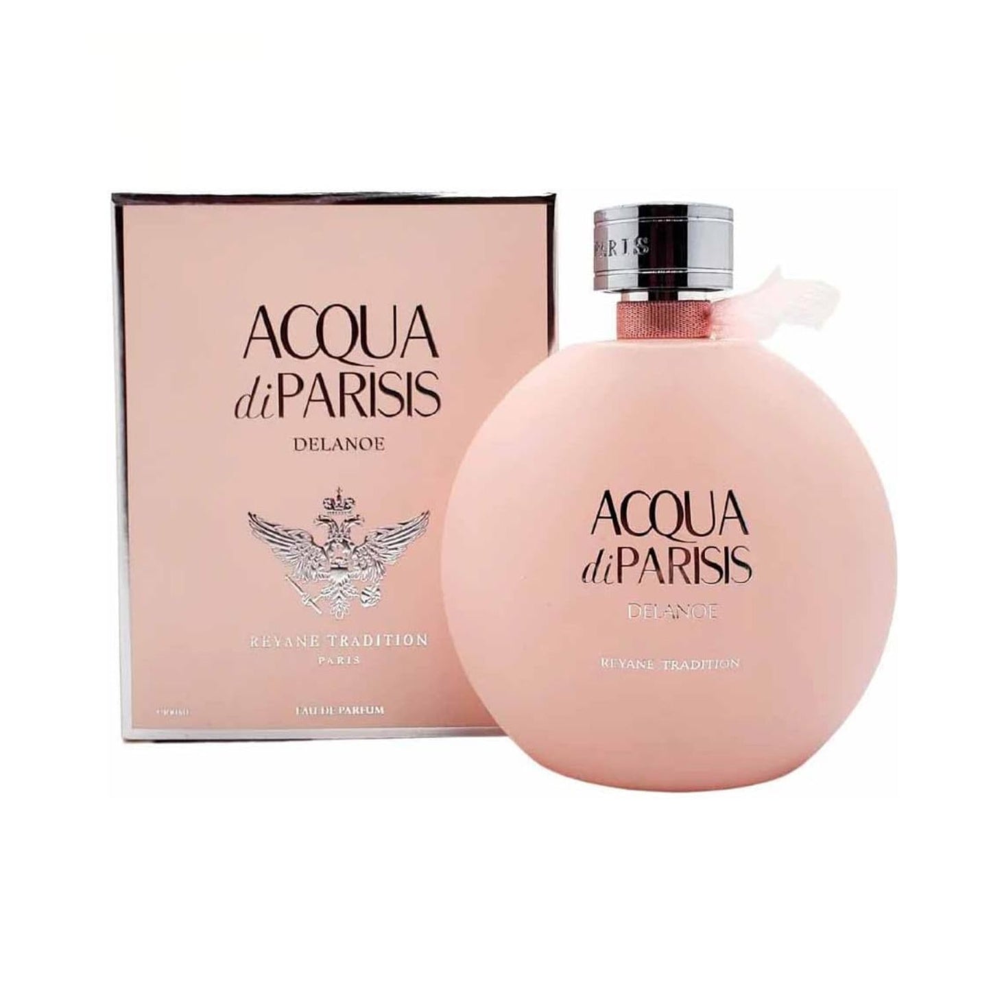 Acqua Di Parisis Delanoe 3.3oz EDP For Women