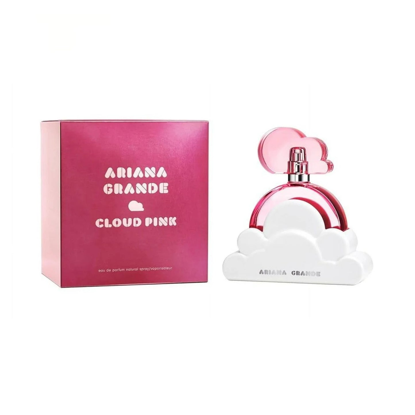 Ariana Grande Cloud Pink 3.4oz EDP For Women