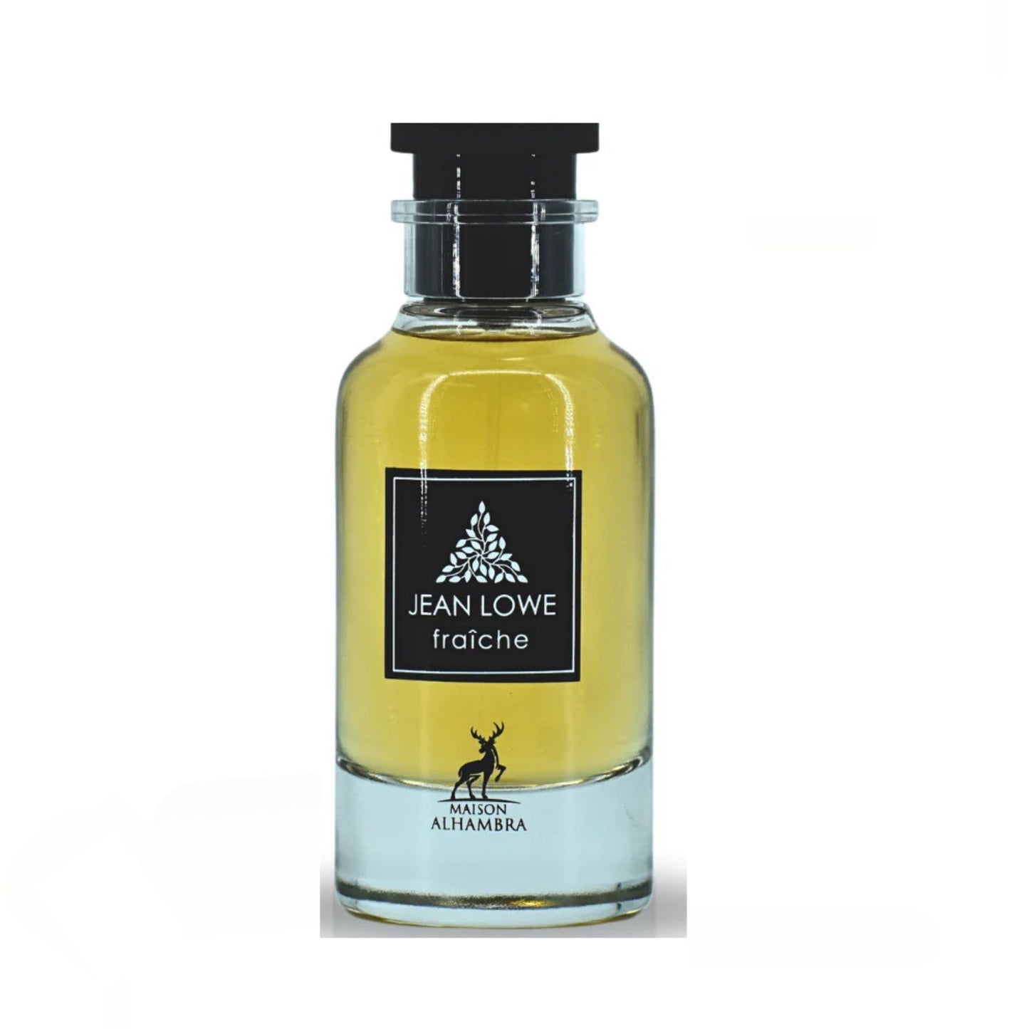 Maison Alhambra Jean Lowe Fraiche 3.4oz EDP For Men