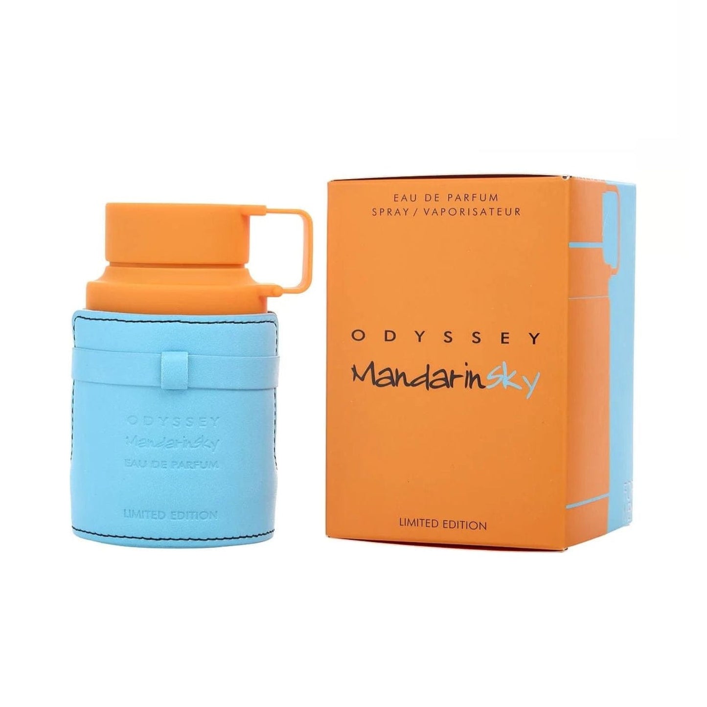 Armaf Odyssey Mandarin 3.4oz EDP For Men