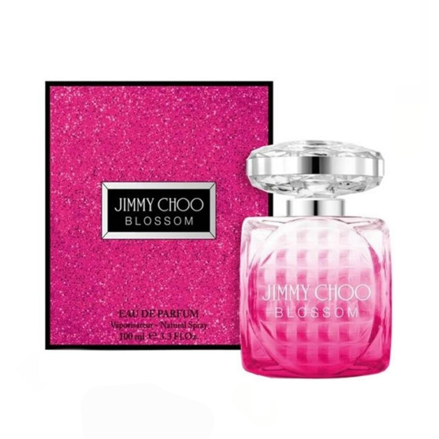 Jimmy Choo Blossom 3.3oz EDP For Women