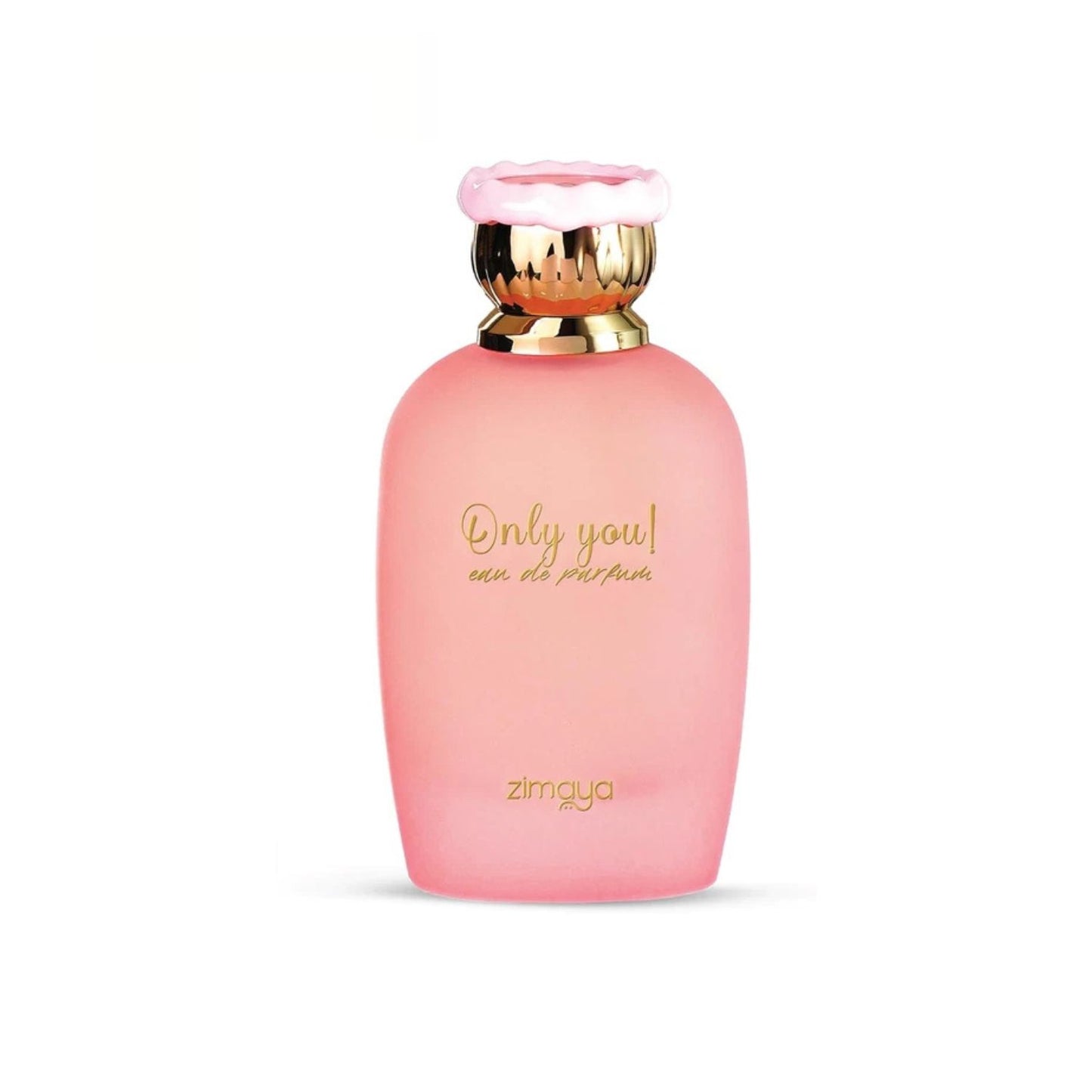 Zimaya Fatima Series Only You 3.4oz EDP Unisex