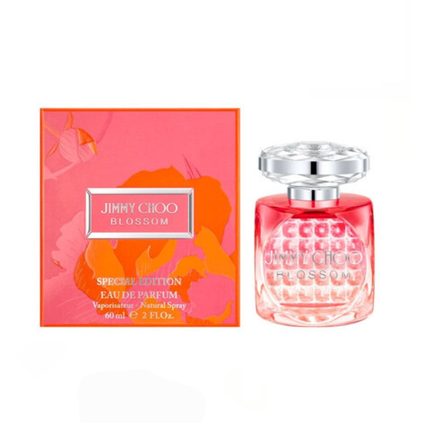 Jimmy Choo Blossom Edition 2.0oz EDP For Women (Special Edition 2025oz )