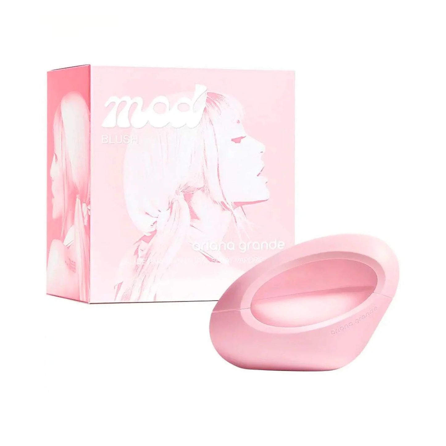 Ariana Grande Mod Blush 3.4oz EDP For Women