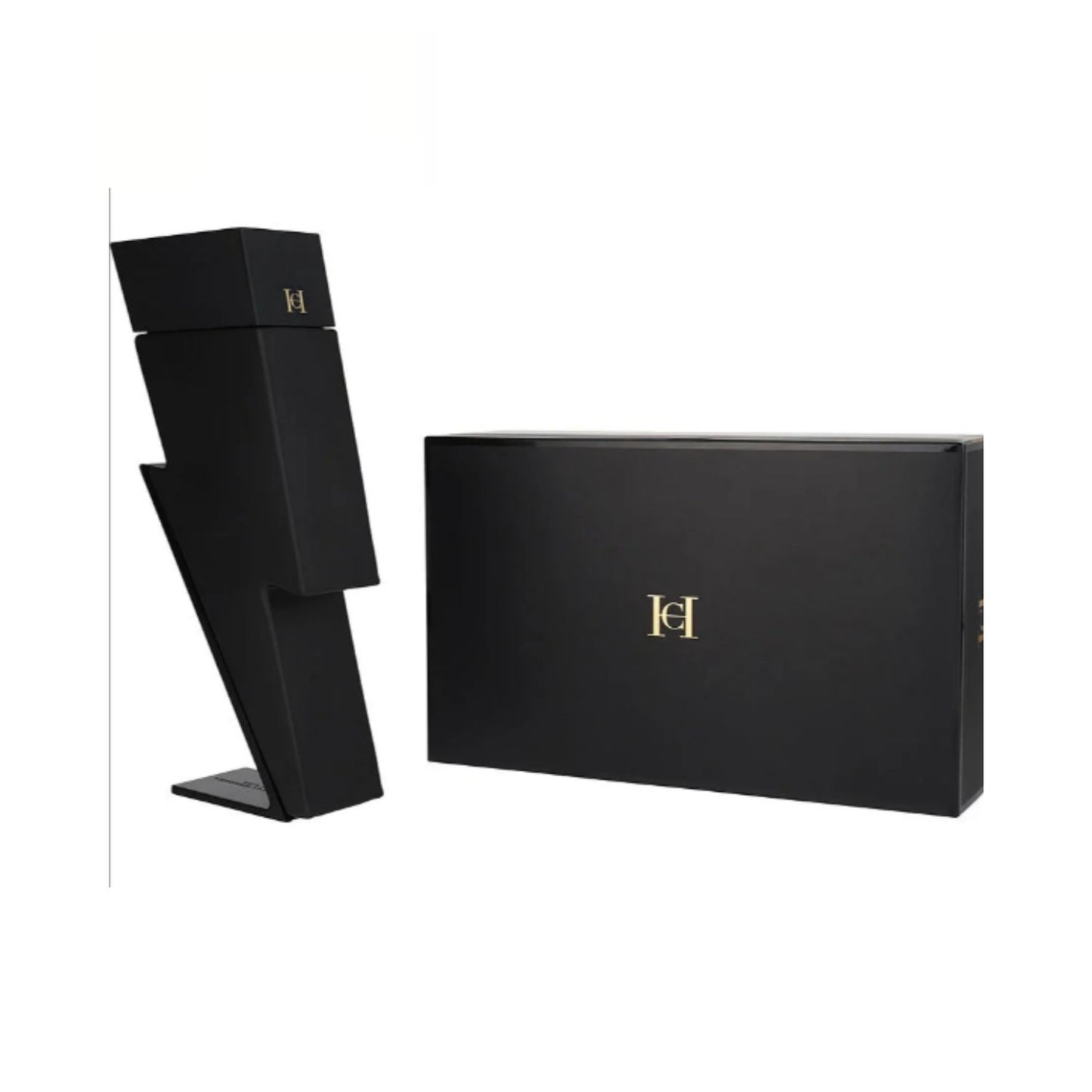 Carolina Herrera Ch Bad Boy Le PARFUM 5.1oz EDP For Men