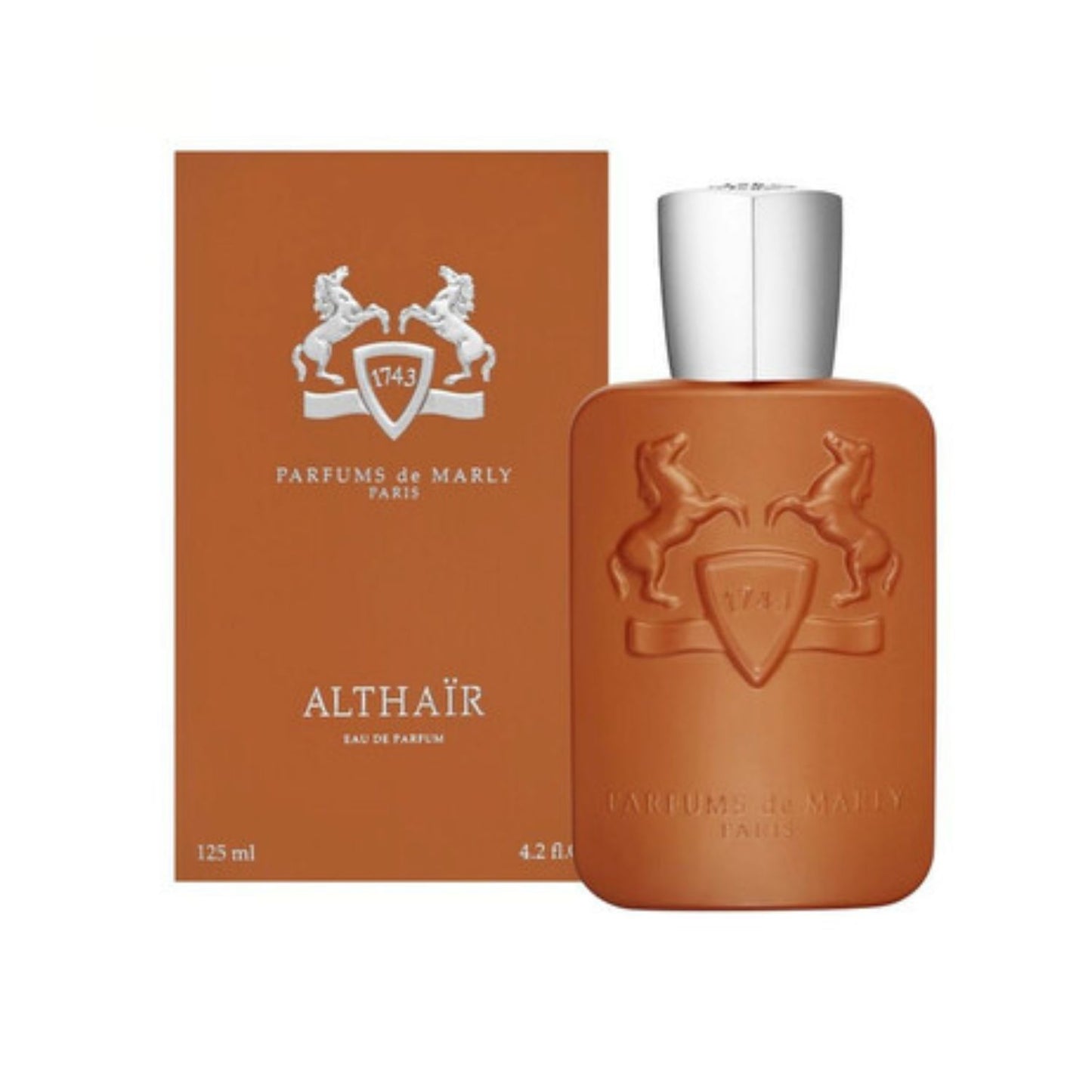 Parfums De Marly Althair 4.2oz EDP For Men