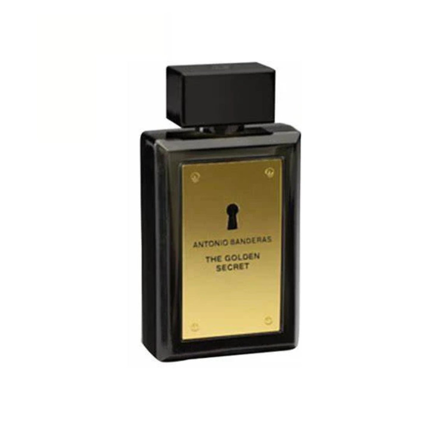 Antonio Banderas Golden Secret 3.4oz EDT For Men