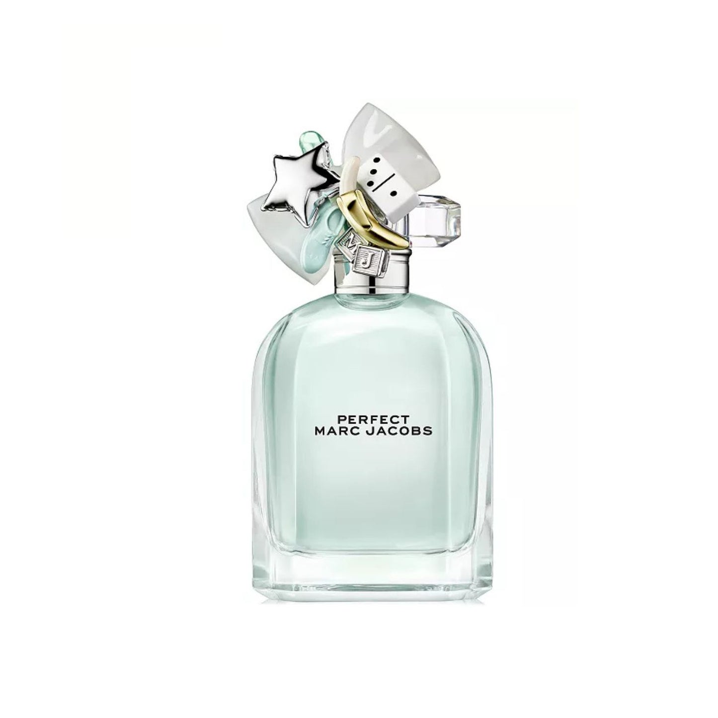 Marc Jacobs Perfect 3.3oz EDT For Women