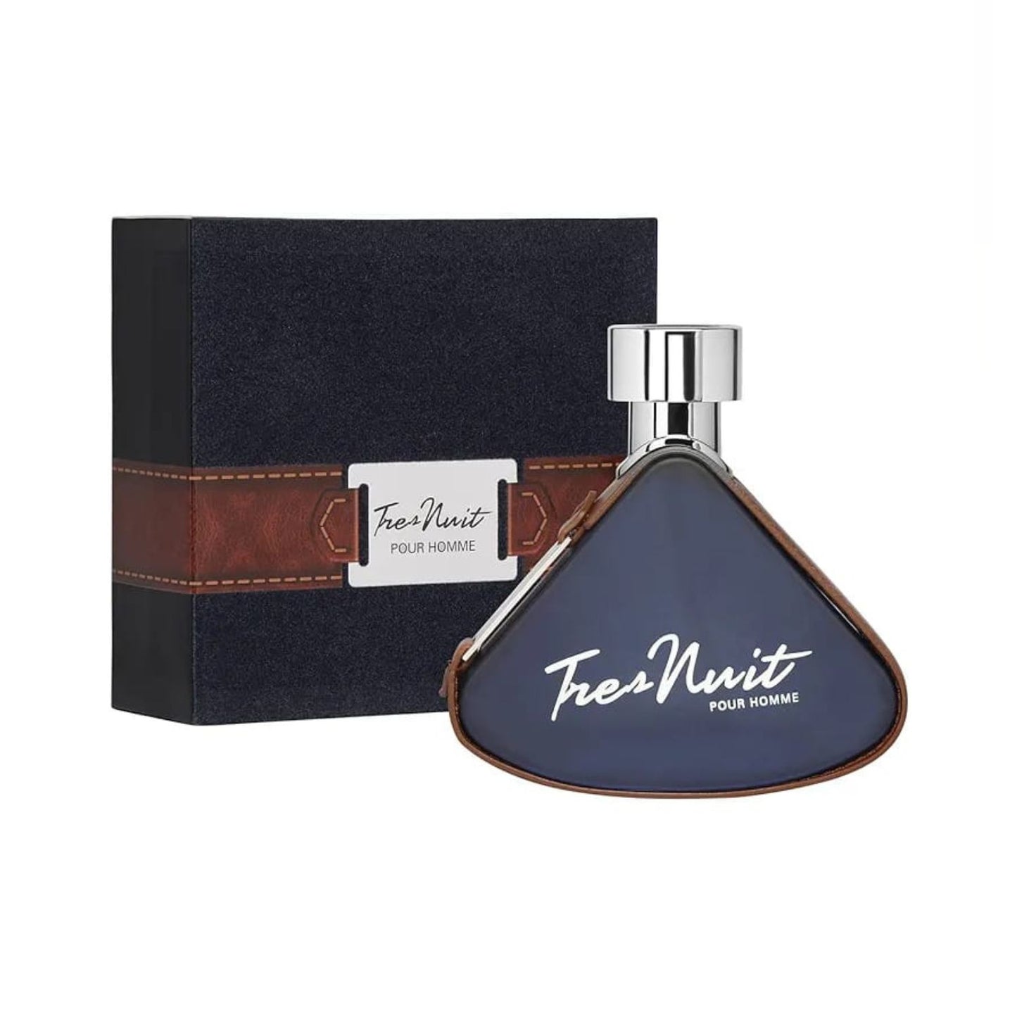 Armaf Tres Nuit 3.4oz EDT For Men