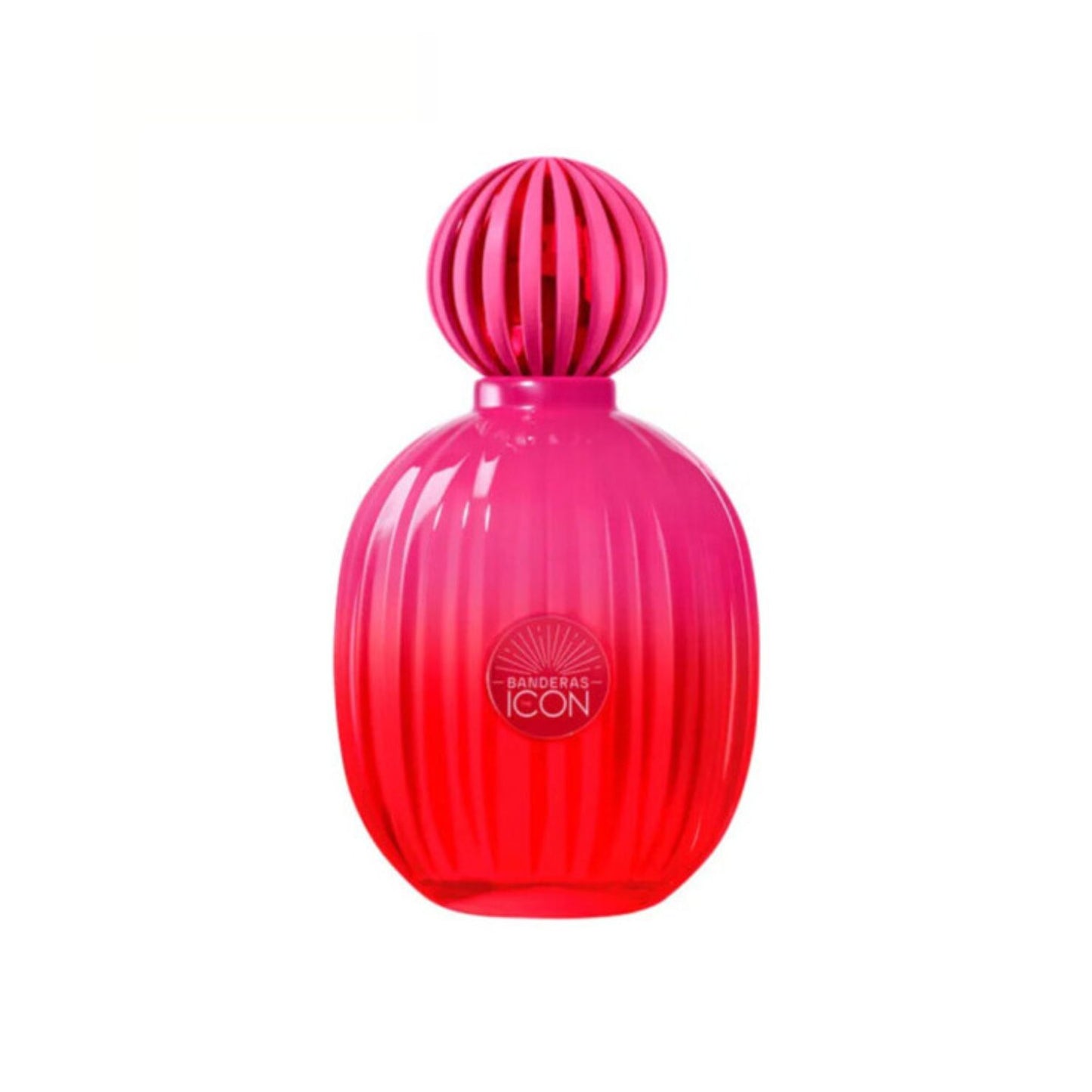 Tester Antonio Banderas The Icon Supreme 3.4oz EDP For Women