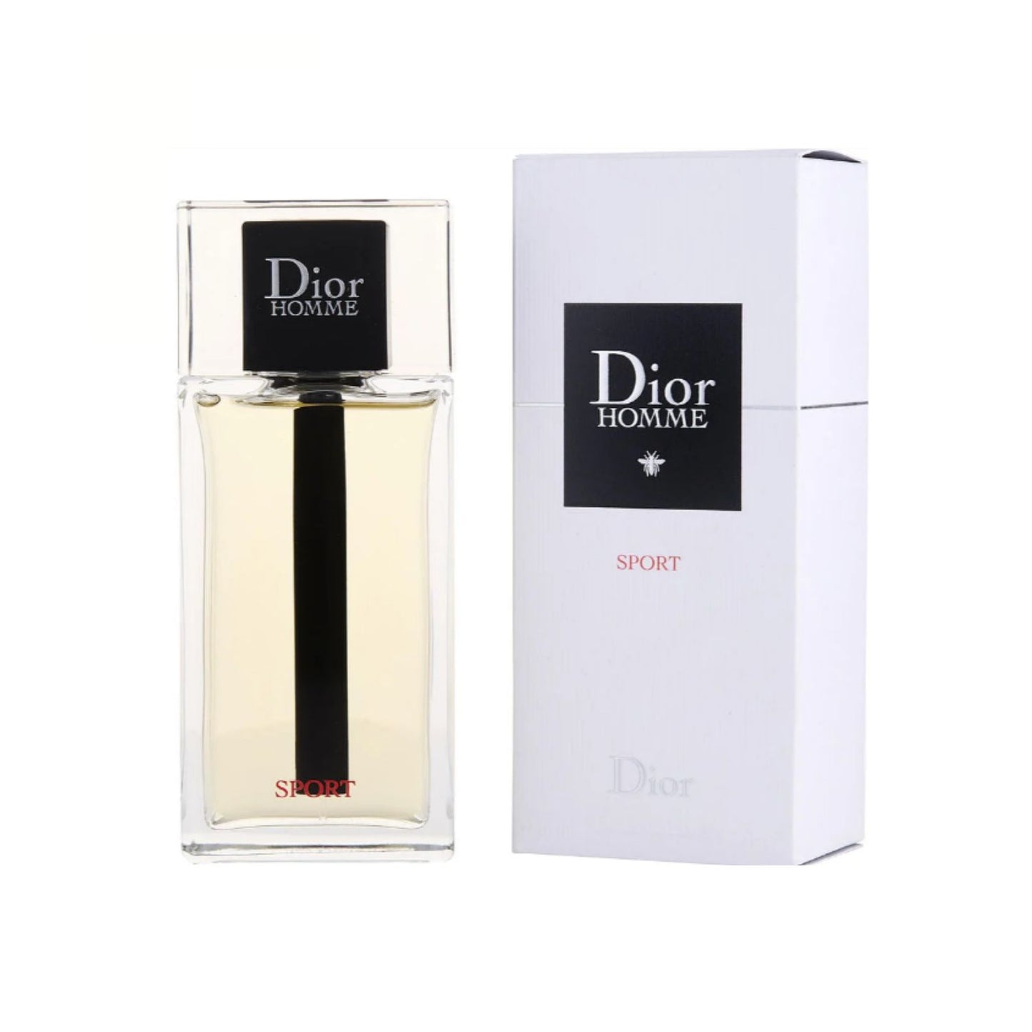 Christian Dior Homme Sport 4.2oz EDT For Men