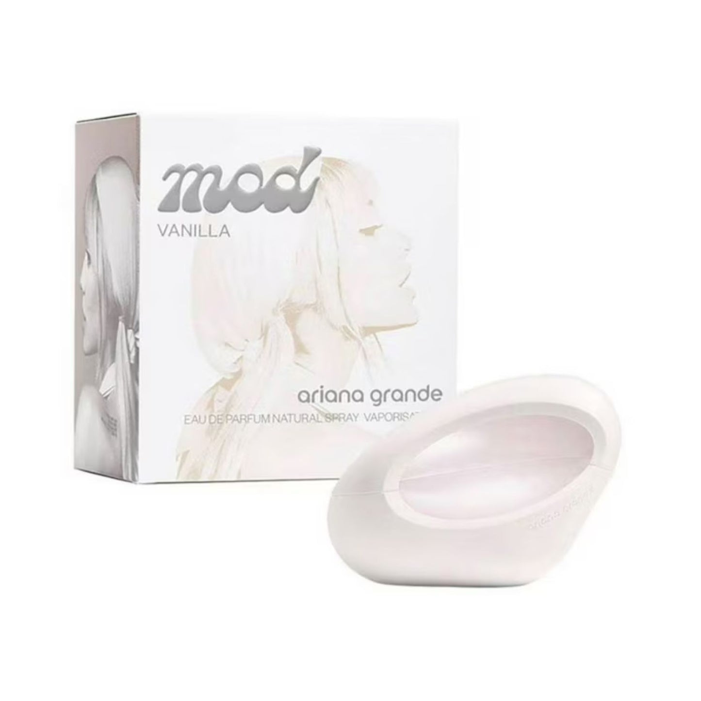 Ariana Grande Mod Vanilla 3.4oz EDP For Women