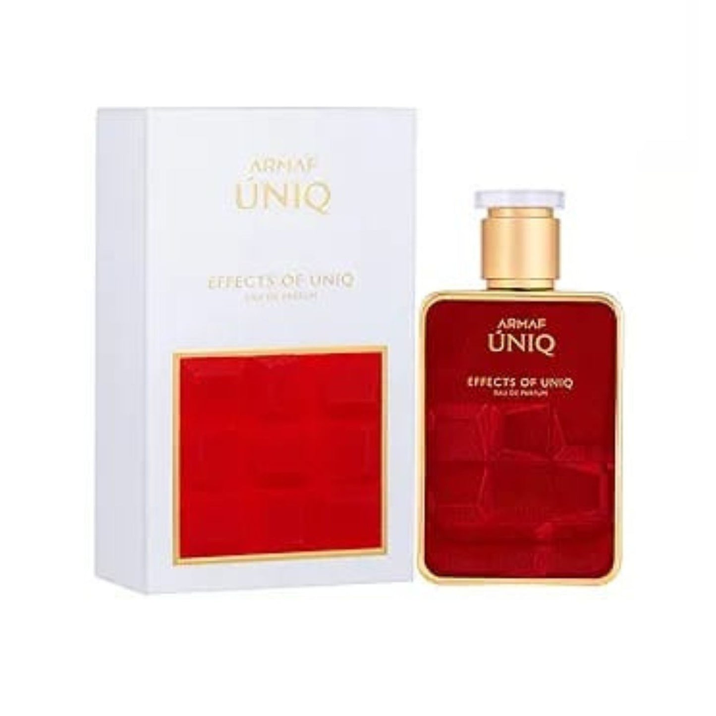 Armaf Uniq Effects 3.4oz EDP For Men