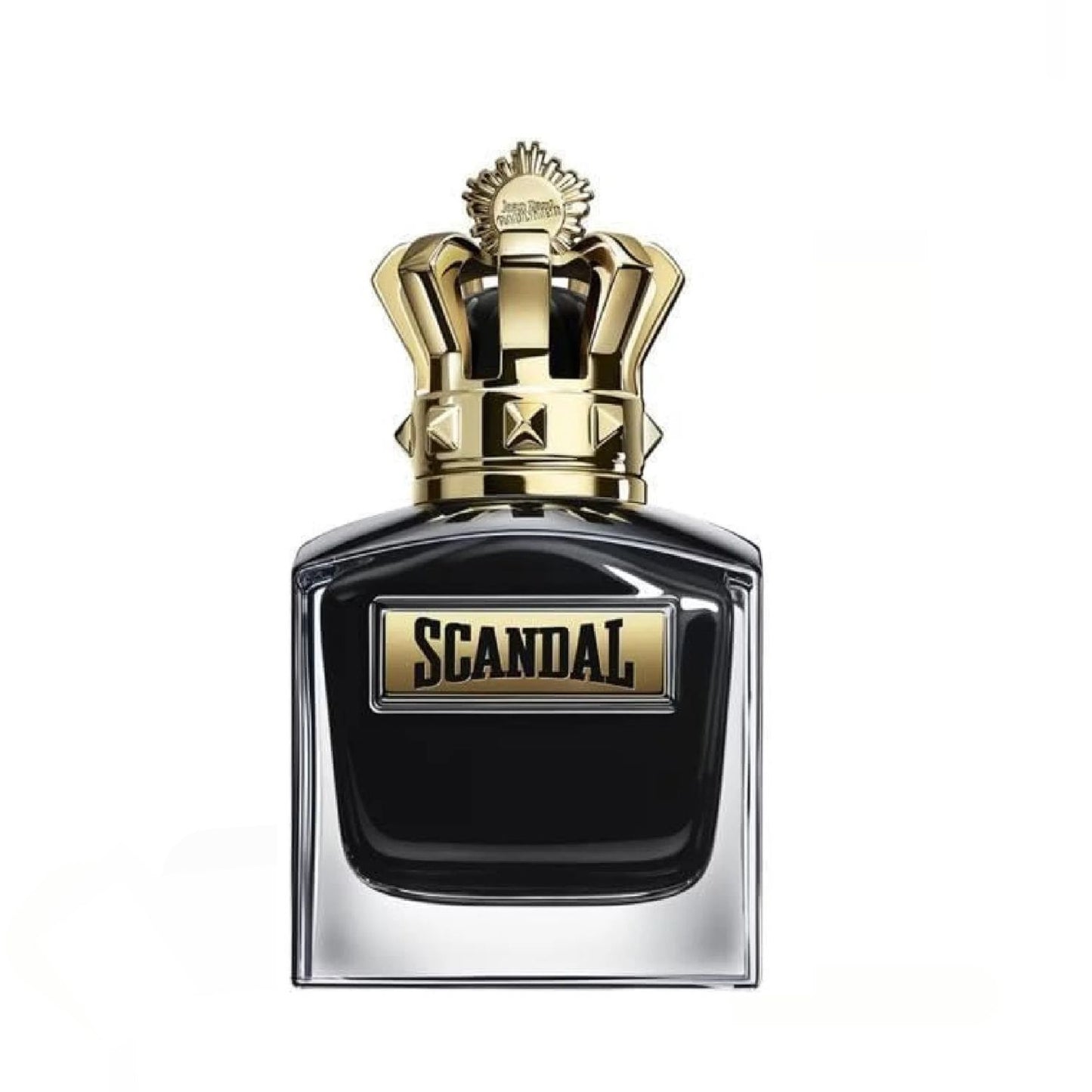 Tester Jean Paul Gaultier Scandal Le Parfum 3.4oz EDP Intense Refillable For Men
