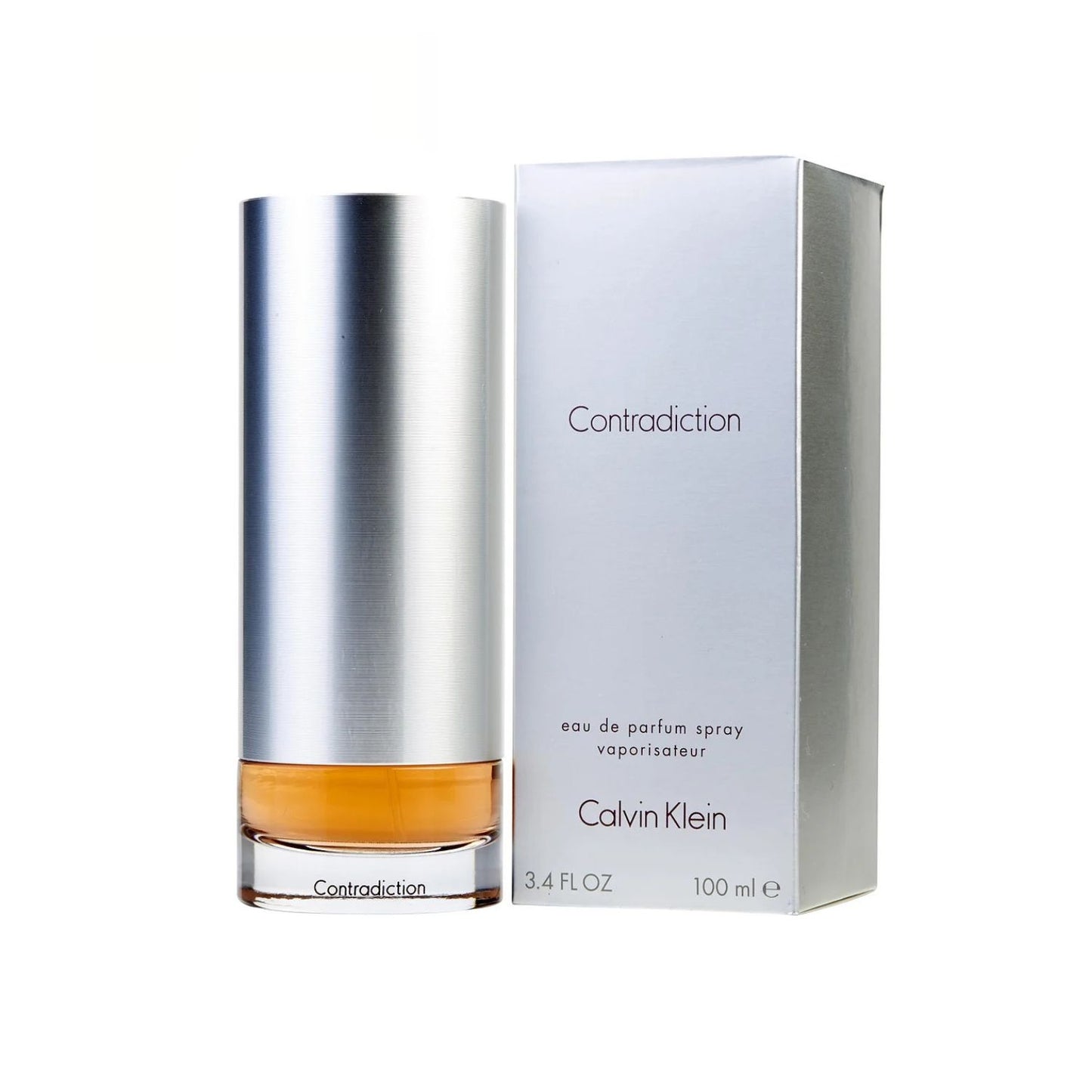 Calvin Klein Contradiction 3.4oz EDP For Women