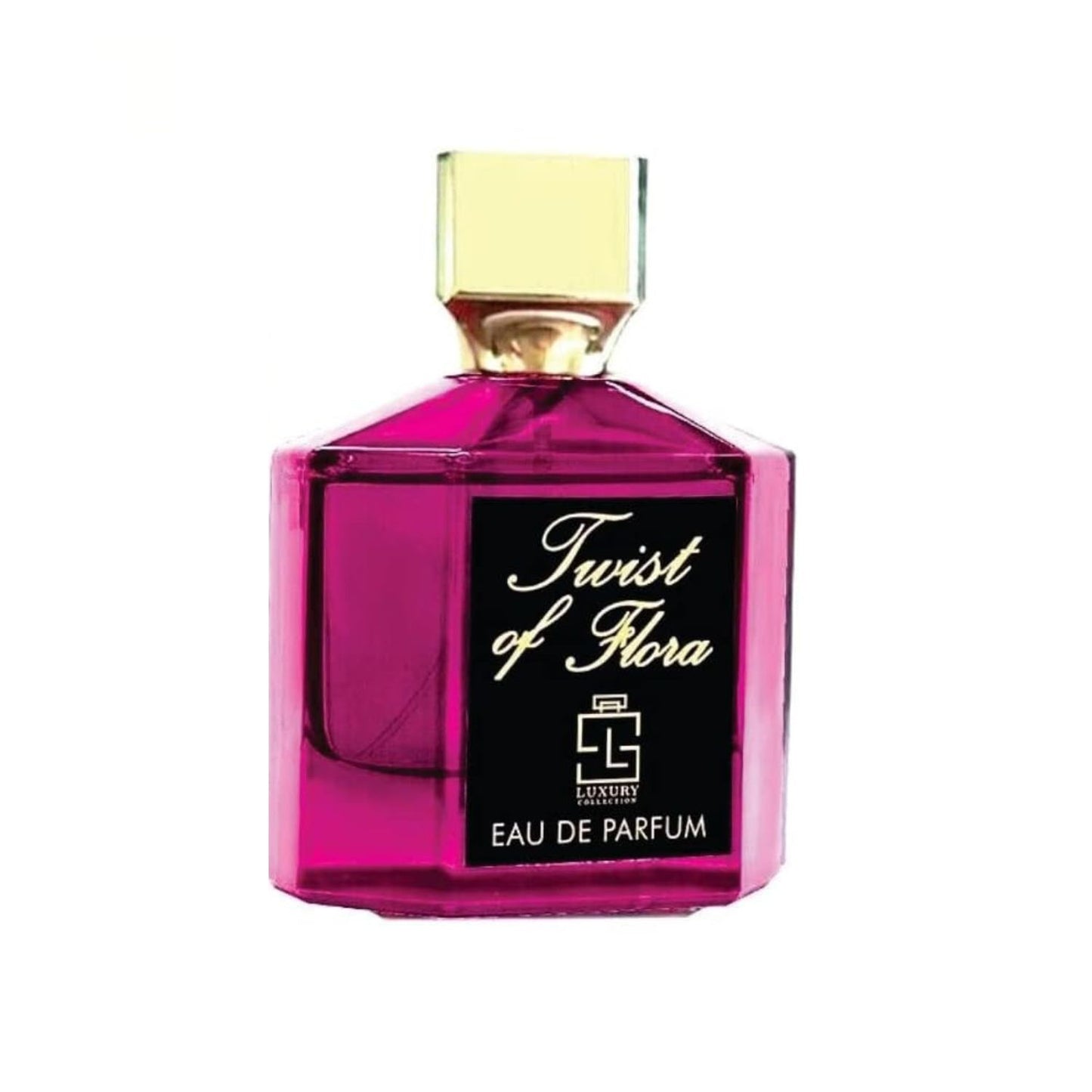 Khalis Twist Of Flora 3.4oz EDP