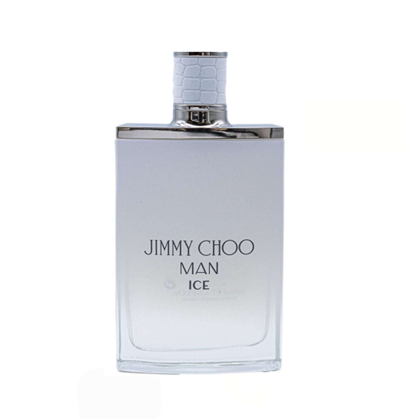 Tester Jimmy Choo Man Ice 3.3oz EDT For Men