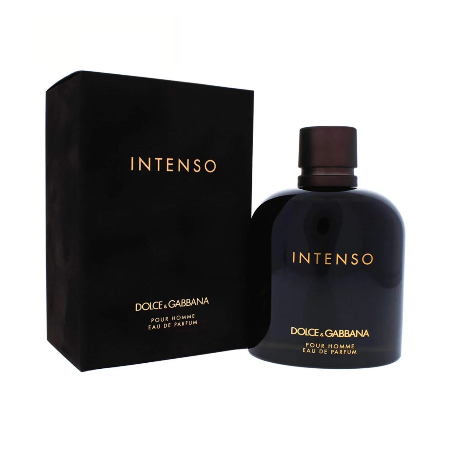 Dolce & Gabbana Intenso 6.7oz EDP For Men