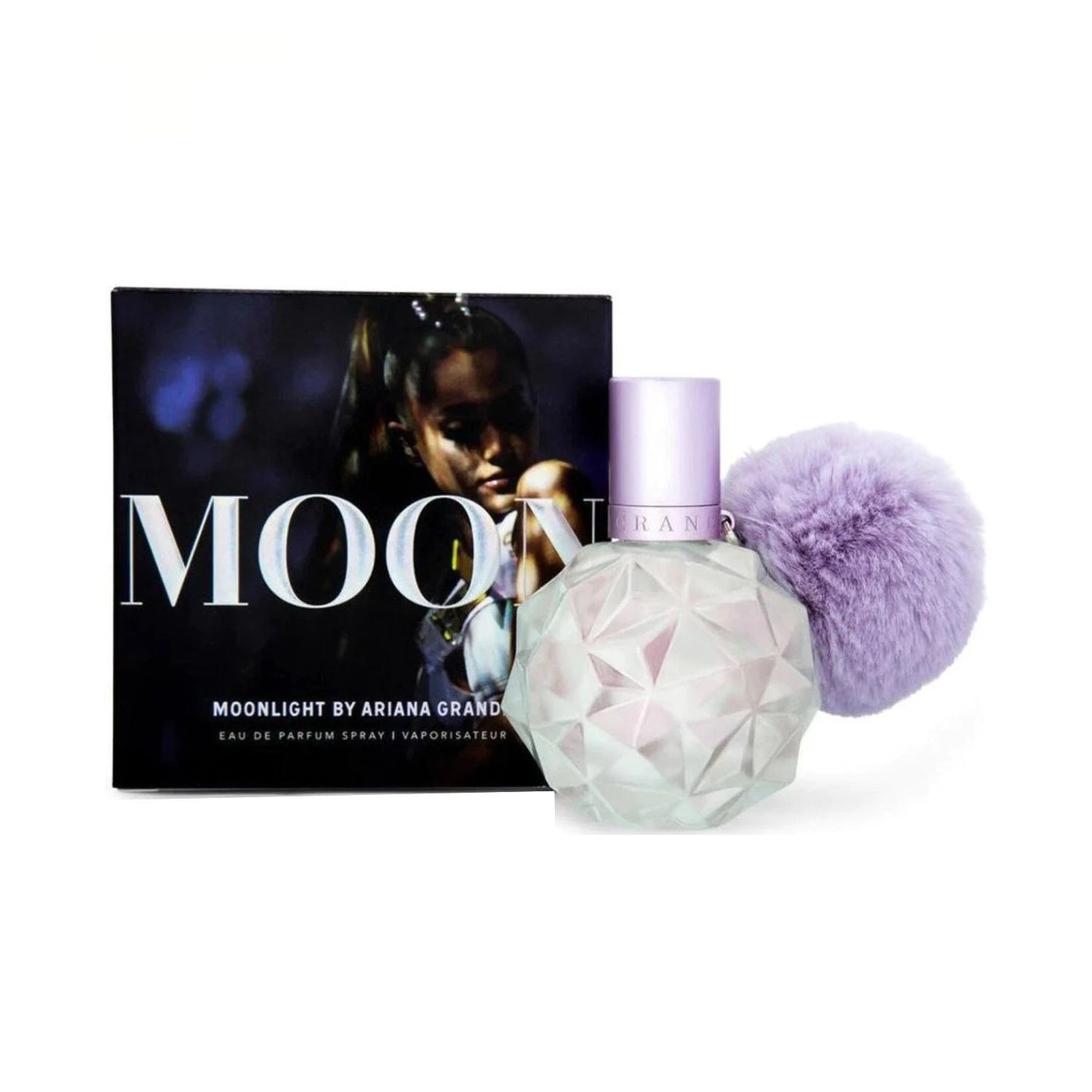 Ariana Grande Moonlight 3.4oz EDP For Women