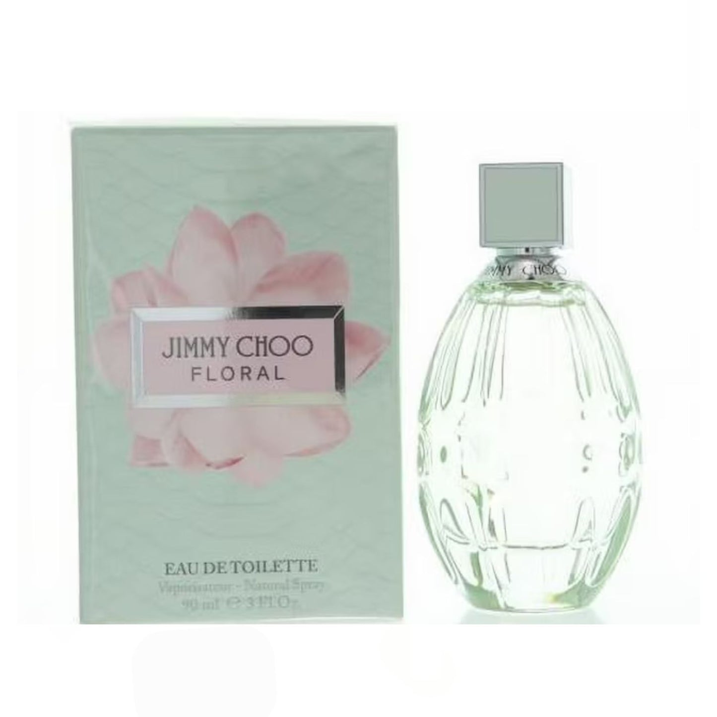 Jimmy Choo Floral 3.0oz EDT For Women