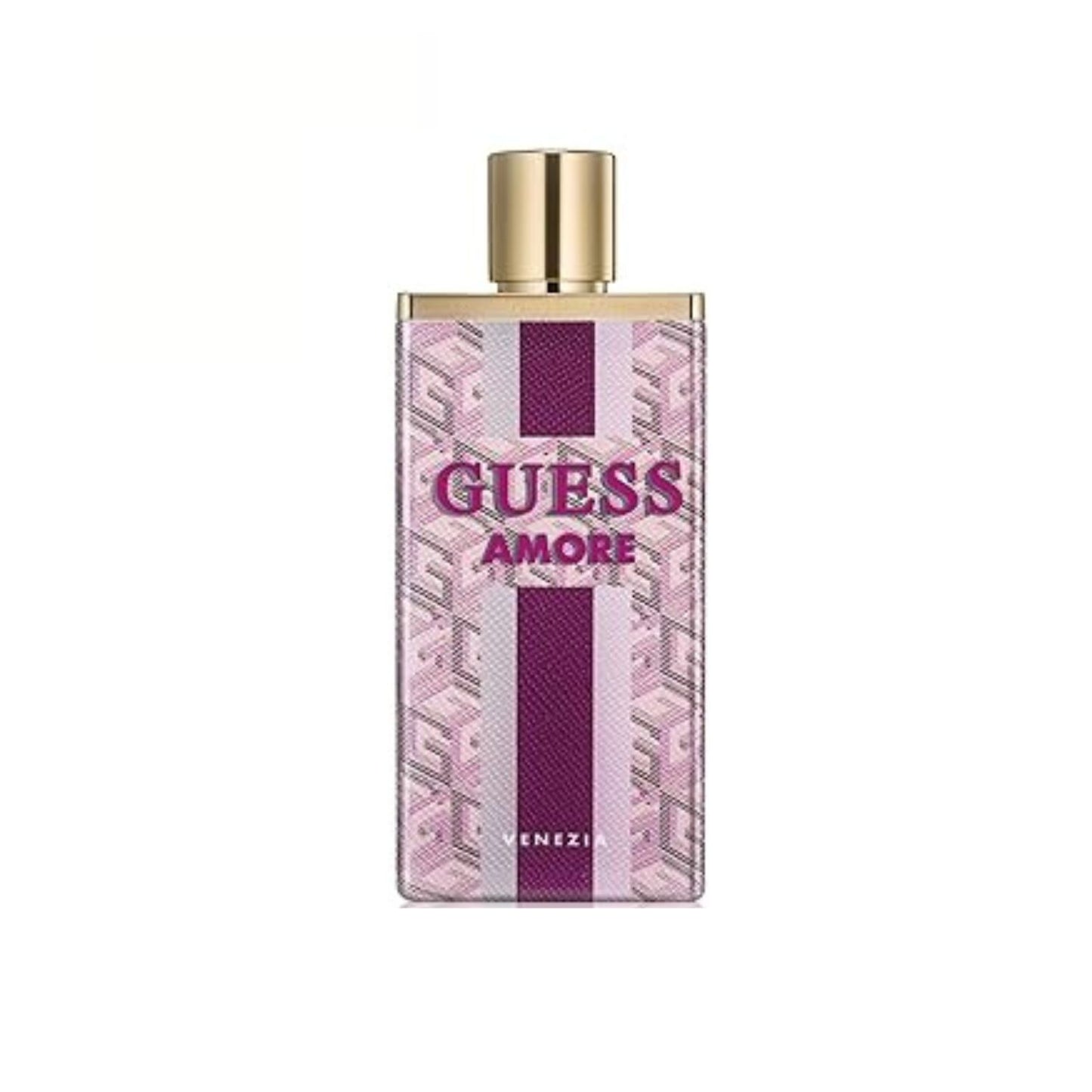Guess Amore Venezia 3.4oz EDT Unisex