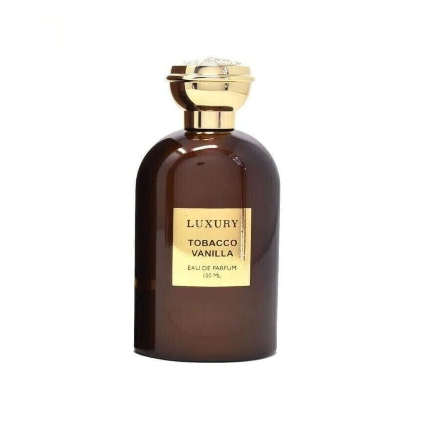 Khalis Tobacco Vanilla 3.4oz EDP Unisex