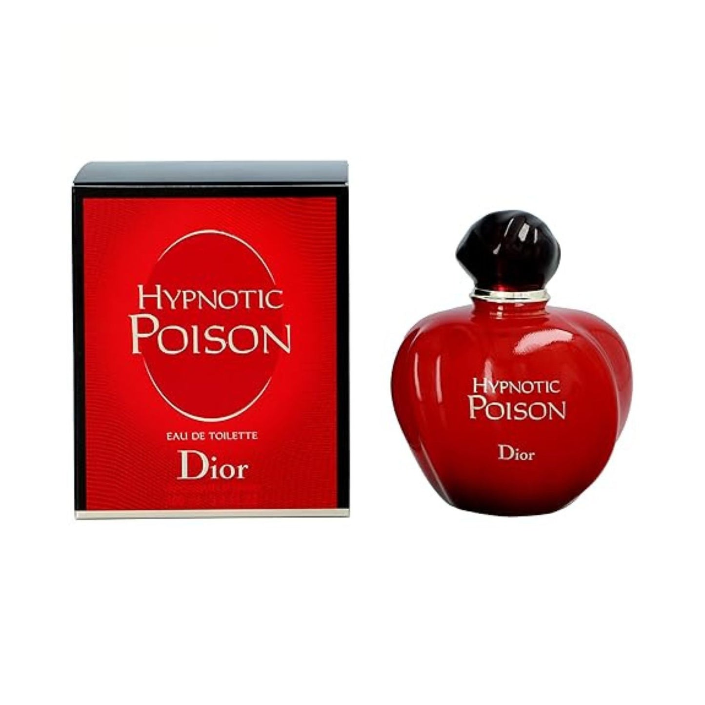 Christian Dior Hypnotic Poison 3.4oz EDT For Women
