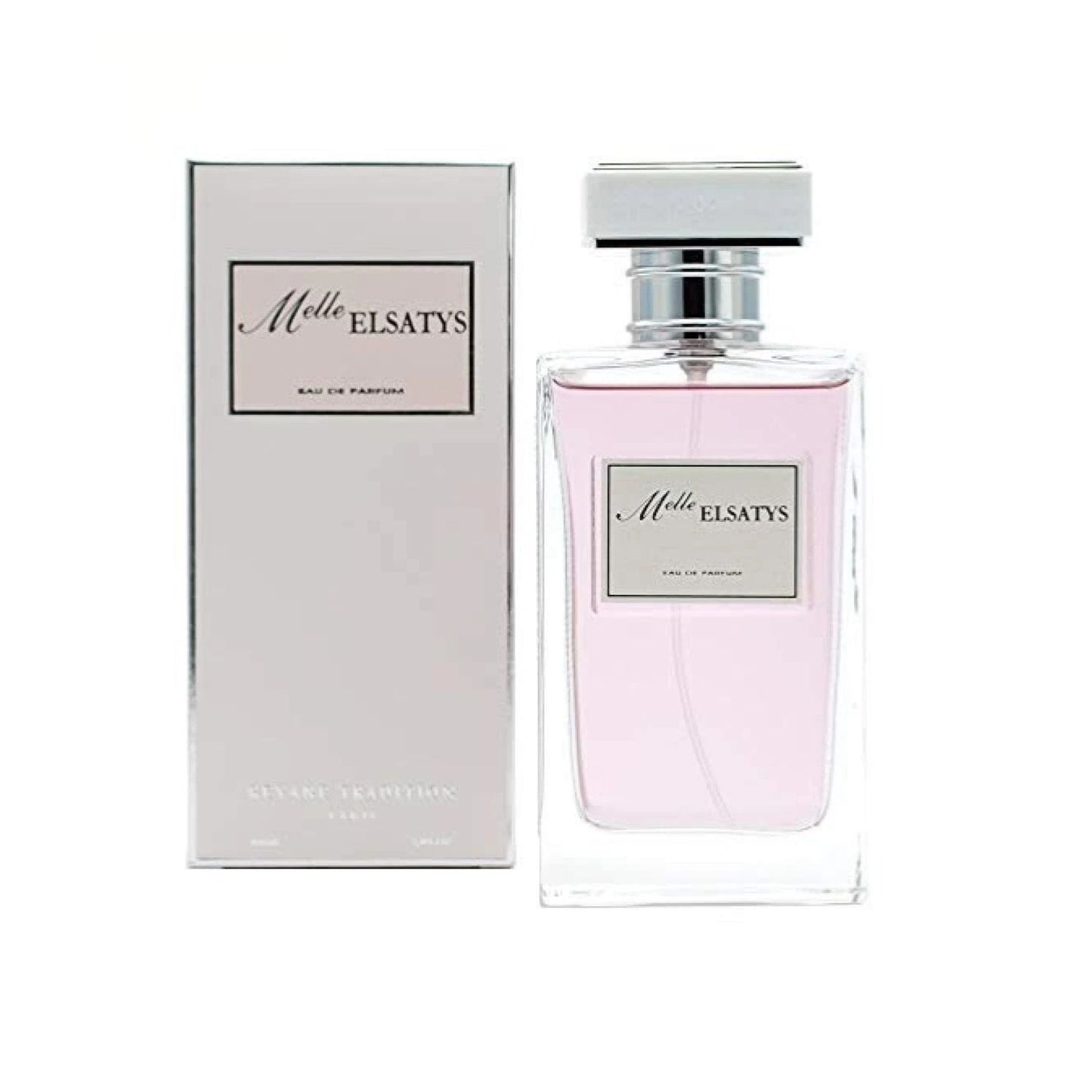Elsatys Mademoiselle 3.4oz EDP For Women
