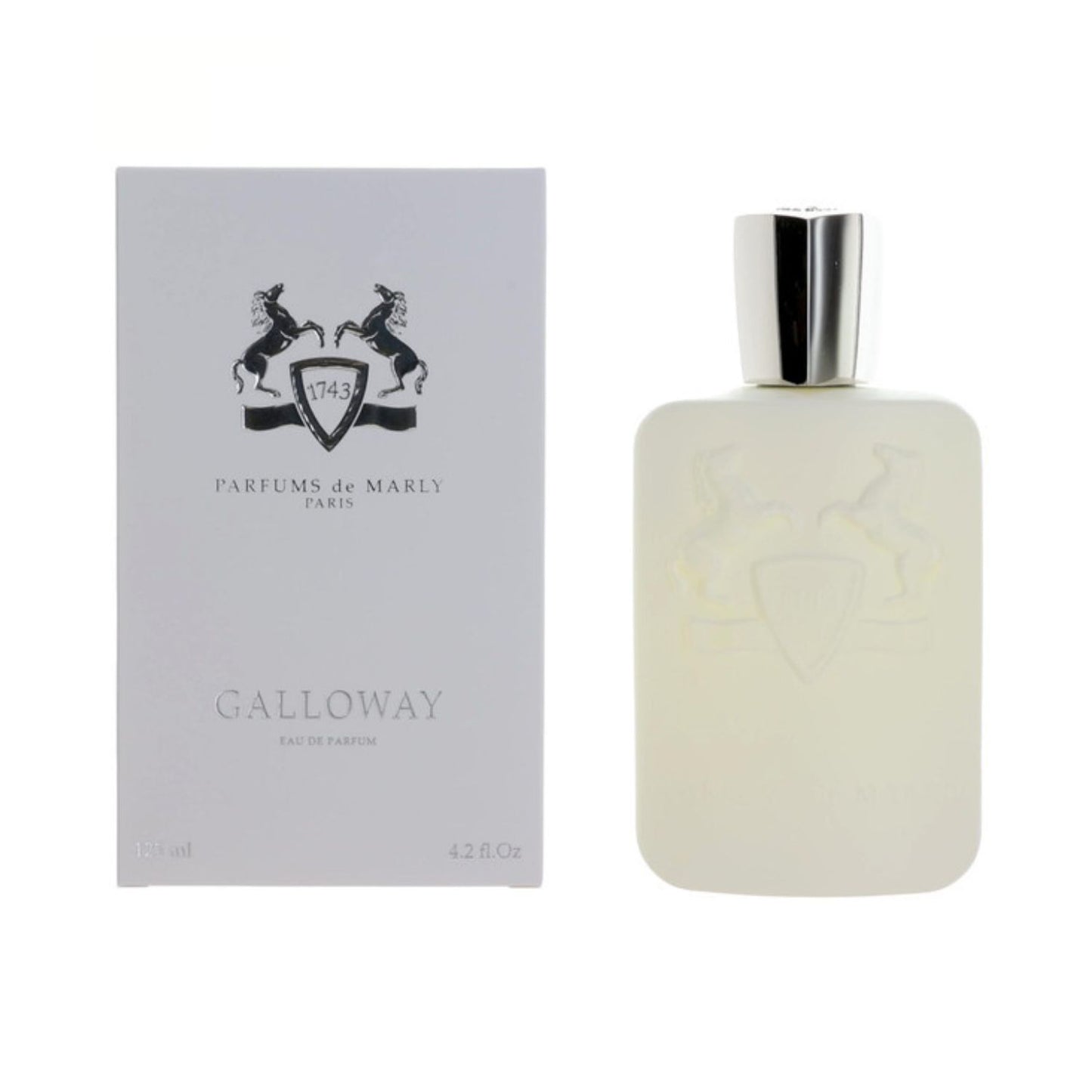 Parfums De Marly Galloway 4.2oz EDP Unisex