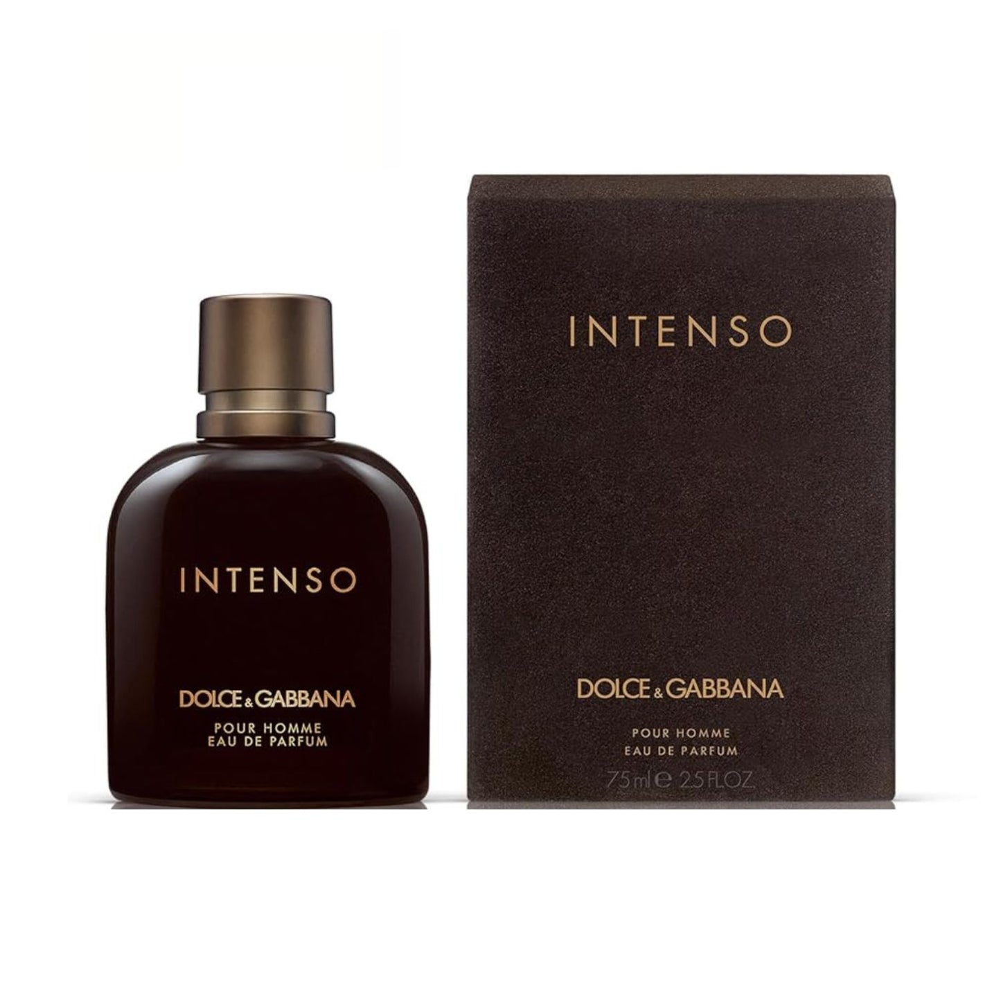 Dolce & Gabbana Intenso 2.5oz EDP For Men