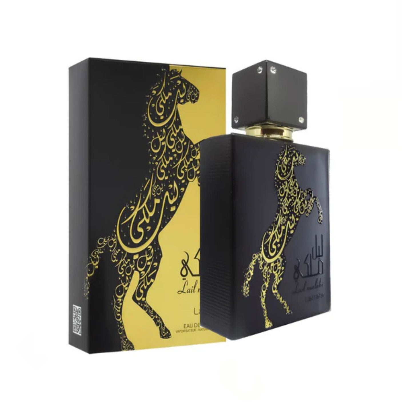 Lattafa Lail Maleki 3.4oz EDP Unisex