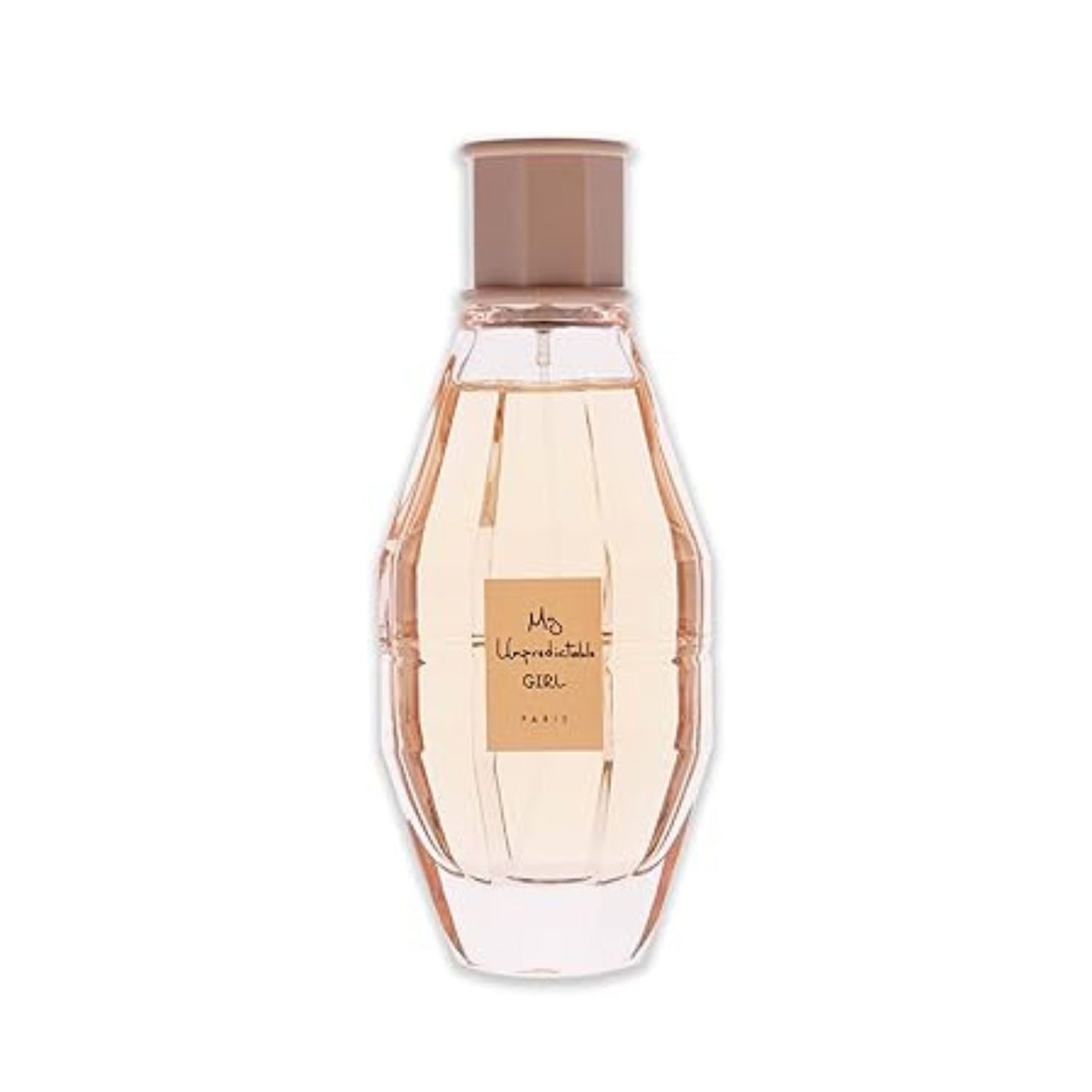 Glenn Perri My Unpredictable 3.4oz EDP For Women