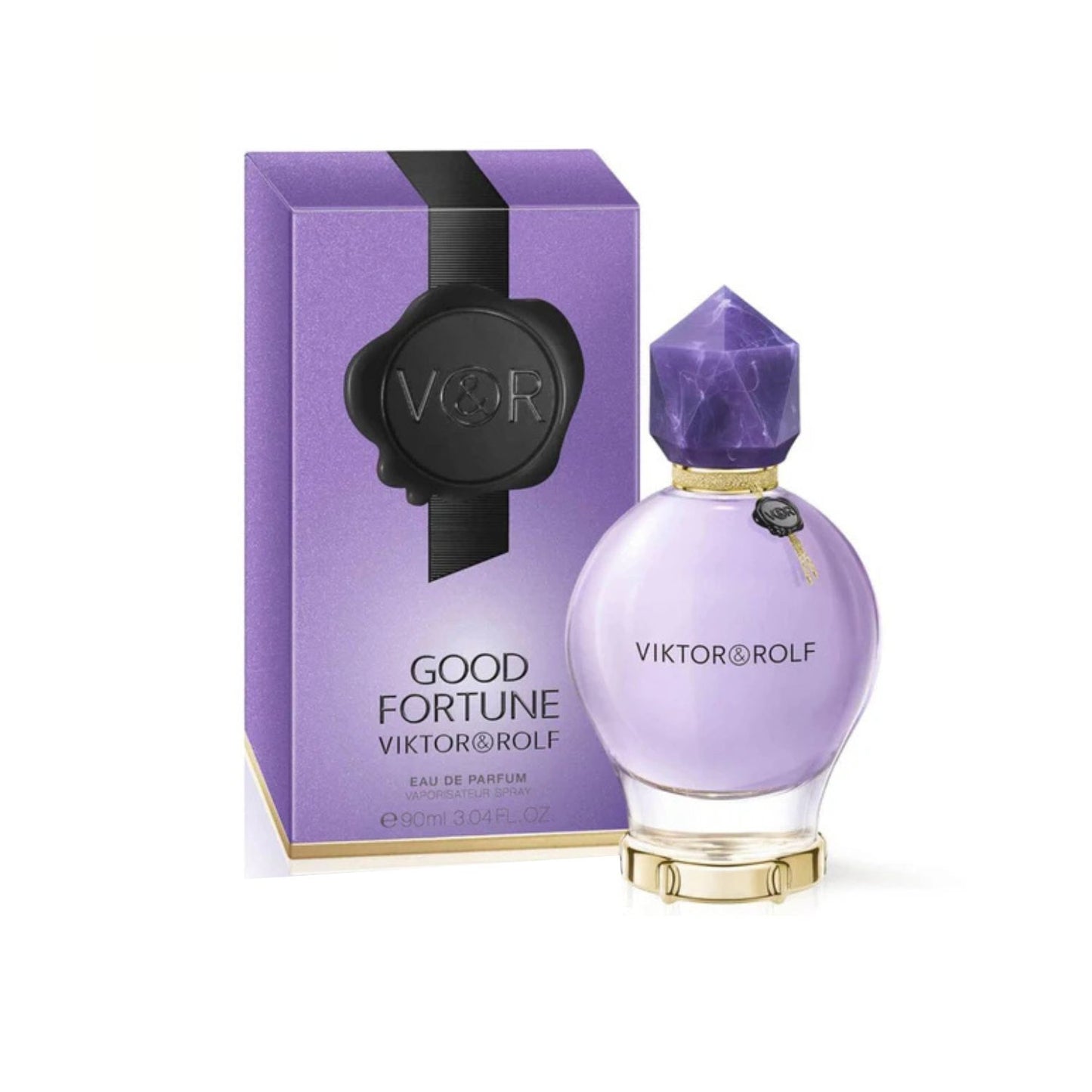 Viktor & Rolf Good Fortune 3.04oz EDP For Women