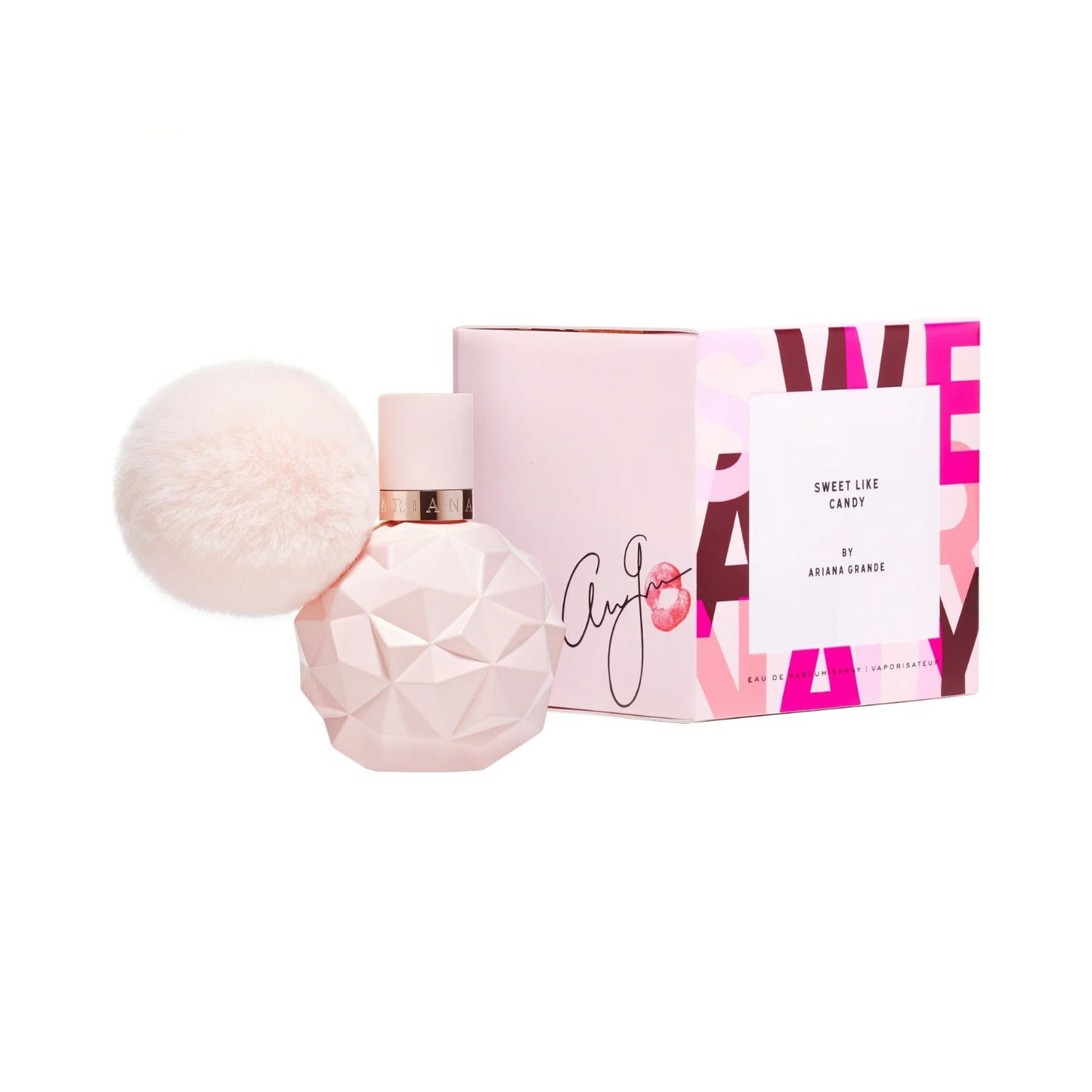 Ariana Grande Sweet Like Candy 3.4oz EDP For Women