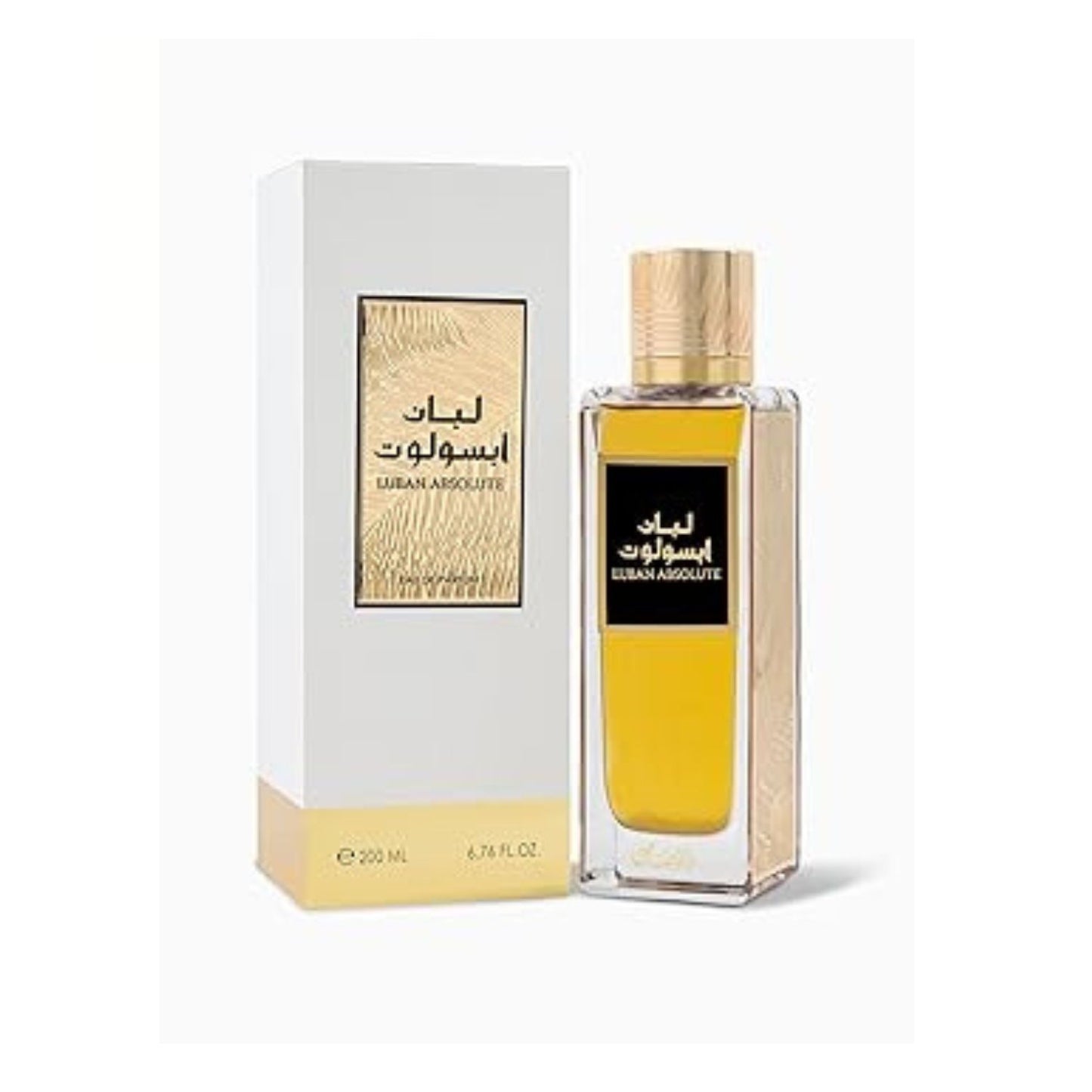 Rasasi Luban Absolute 6.76oz EDP Unisex