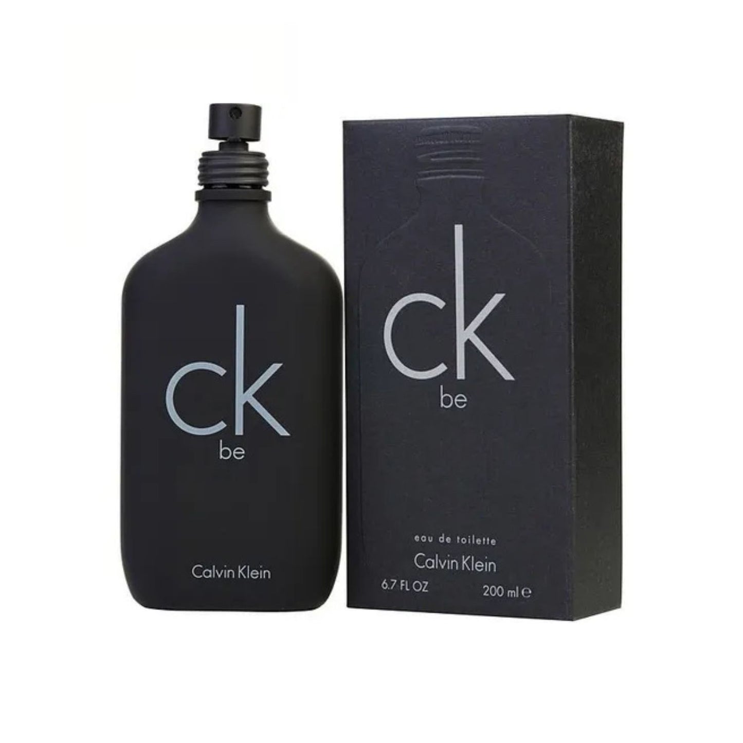 Calvin Klein Ck Be 6.7oz EDT Unisex