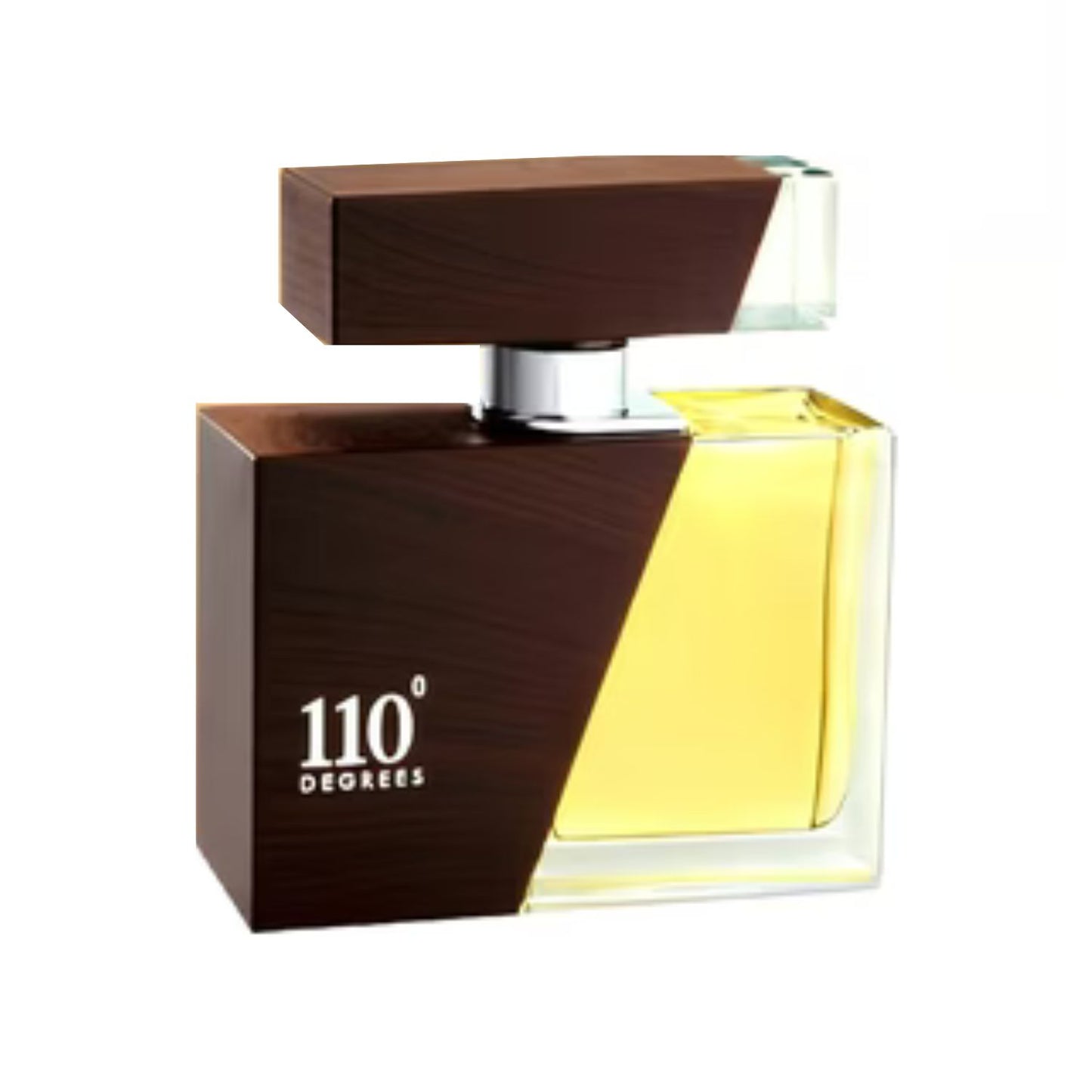 Emper 110 Degrees For 3.4oz EDP For Men