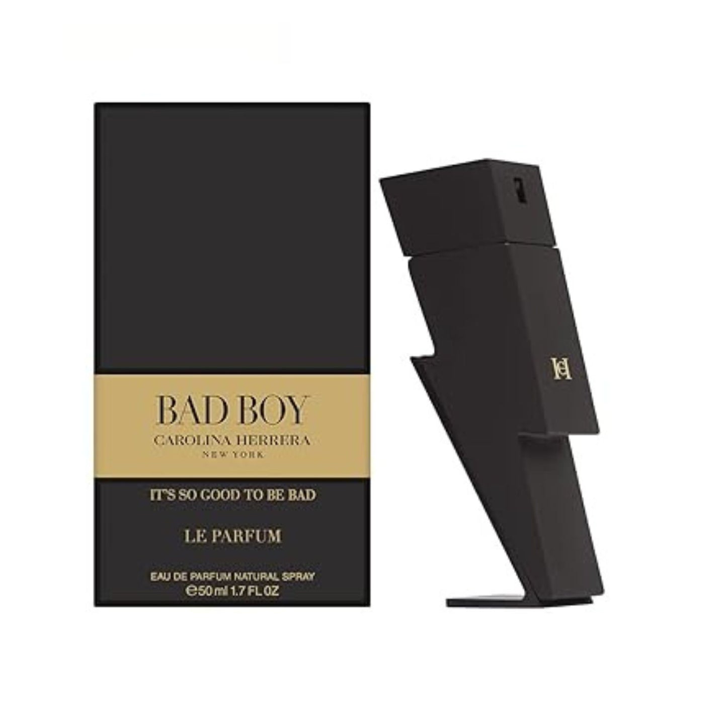 Carolina Herrera Bad Boy Le Parfum 1.7oz EDP For Men