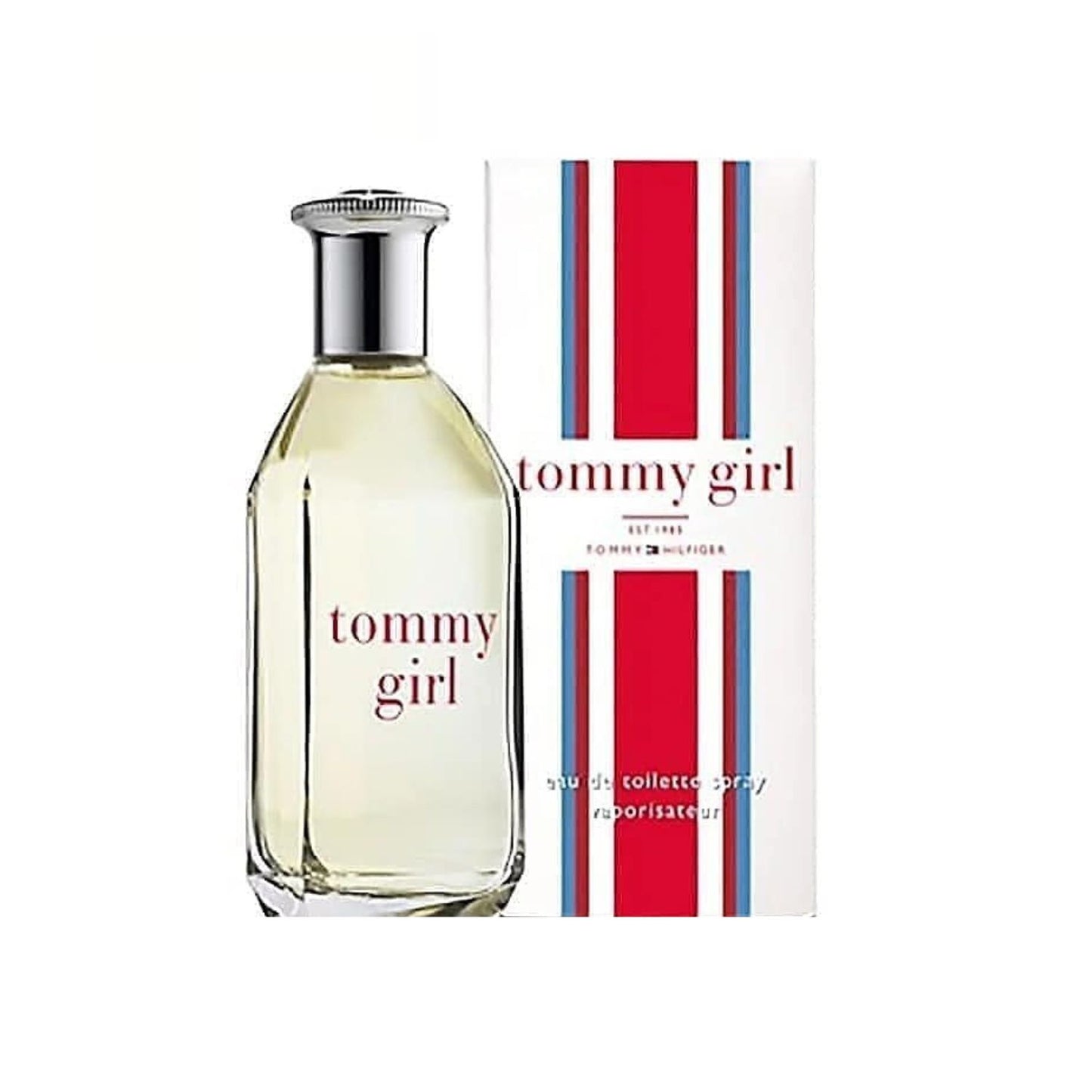 Tommy Hilfiger Tommy Girl 3.4oz EDT For Women