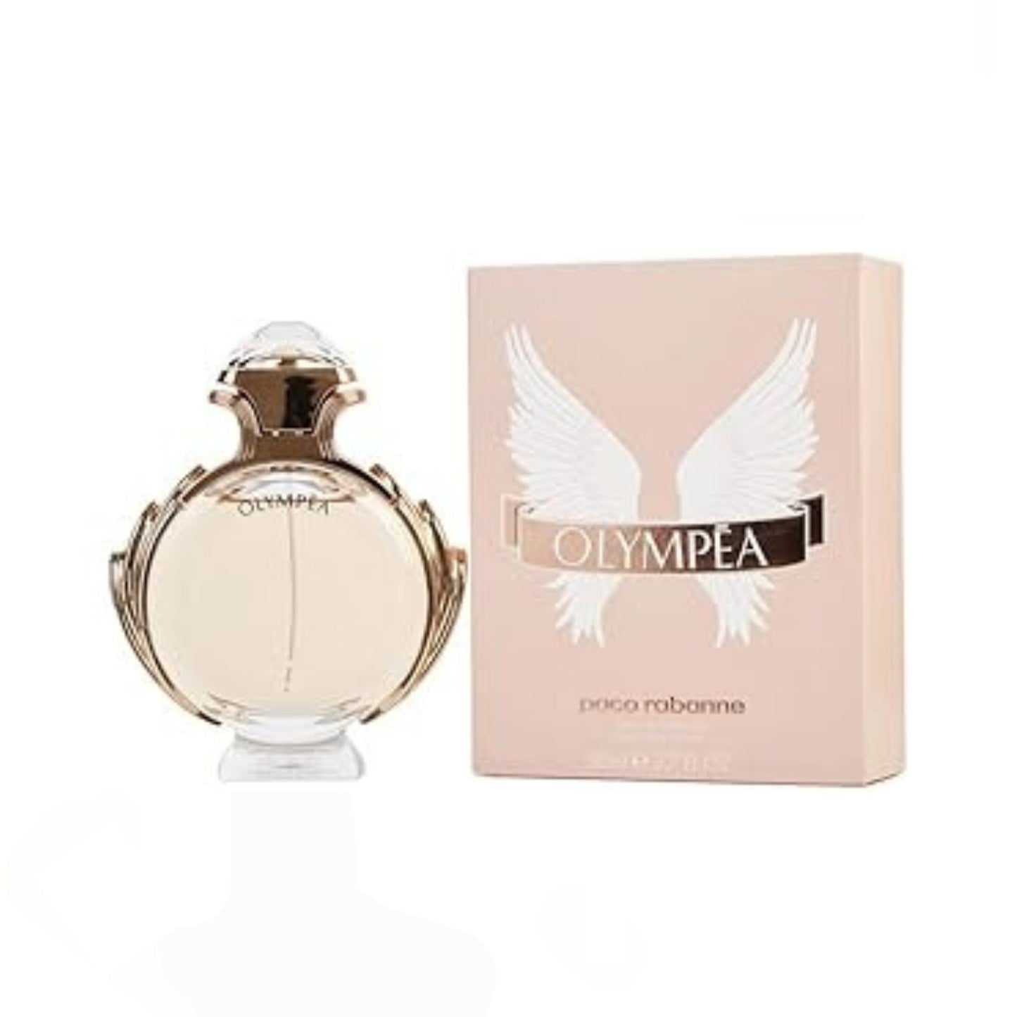 Paco Rabanne Olympea 2.7oz EDP For Women