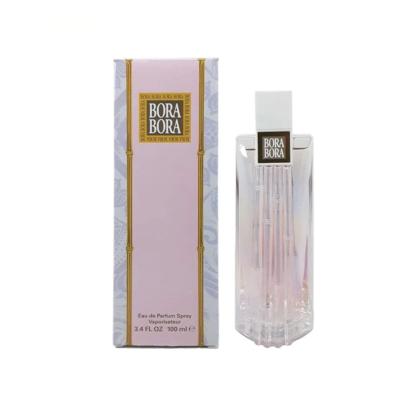 Liz Claiborne Bora Bora 3.4oz EDP For Women
