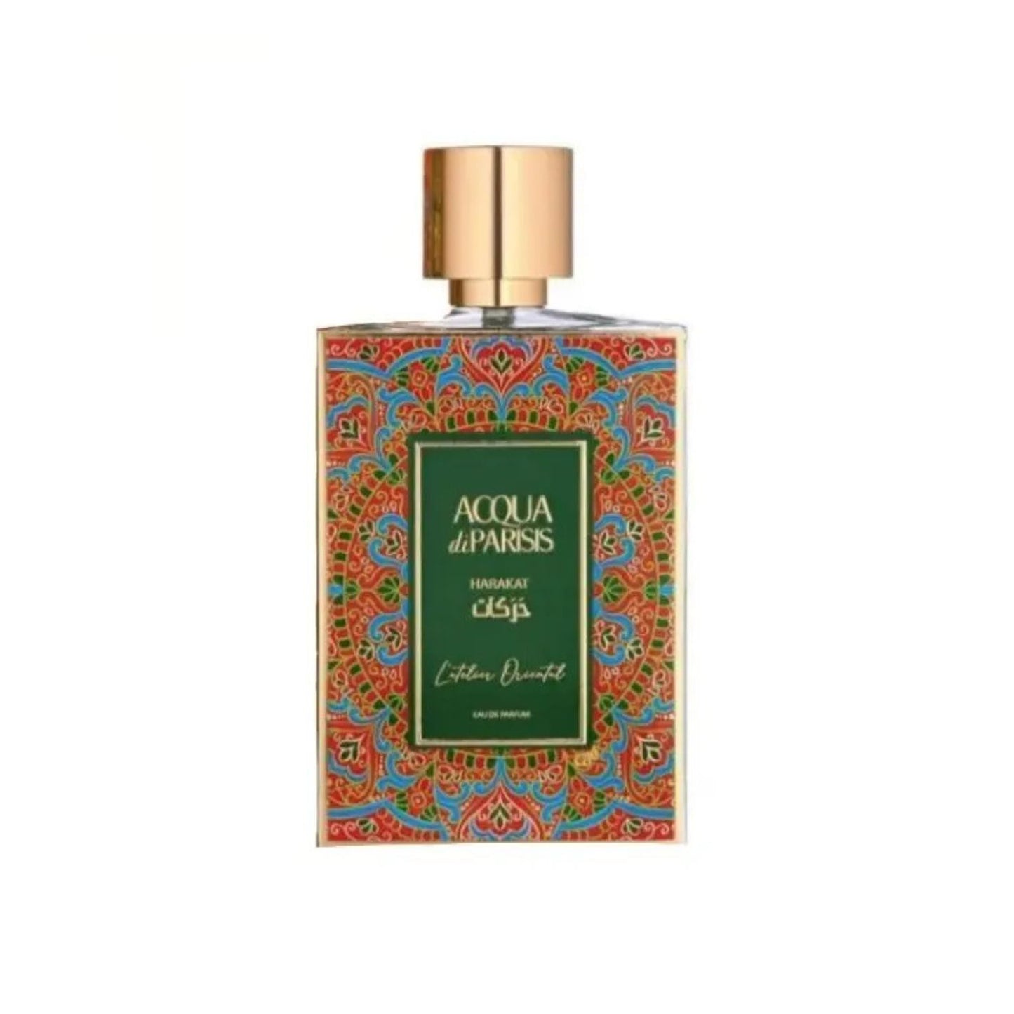 Reyane Tradition Acqua Di Parisis Oriental Harakat 2.6oz EDP Unisex