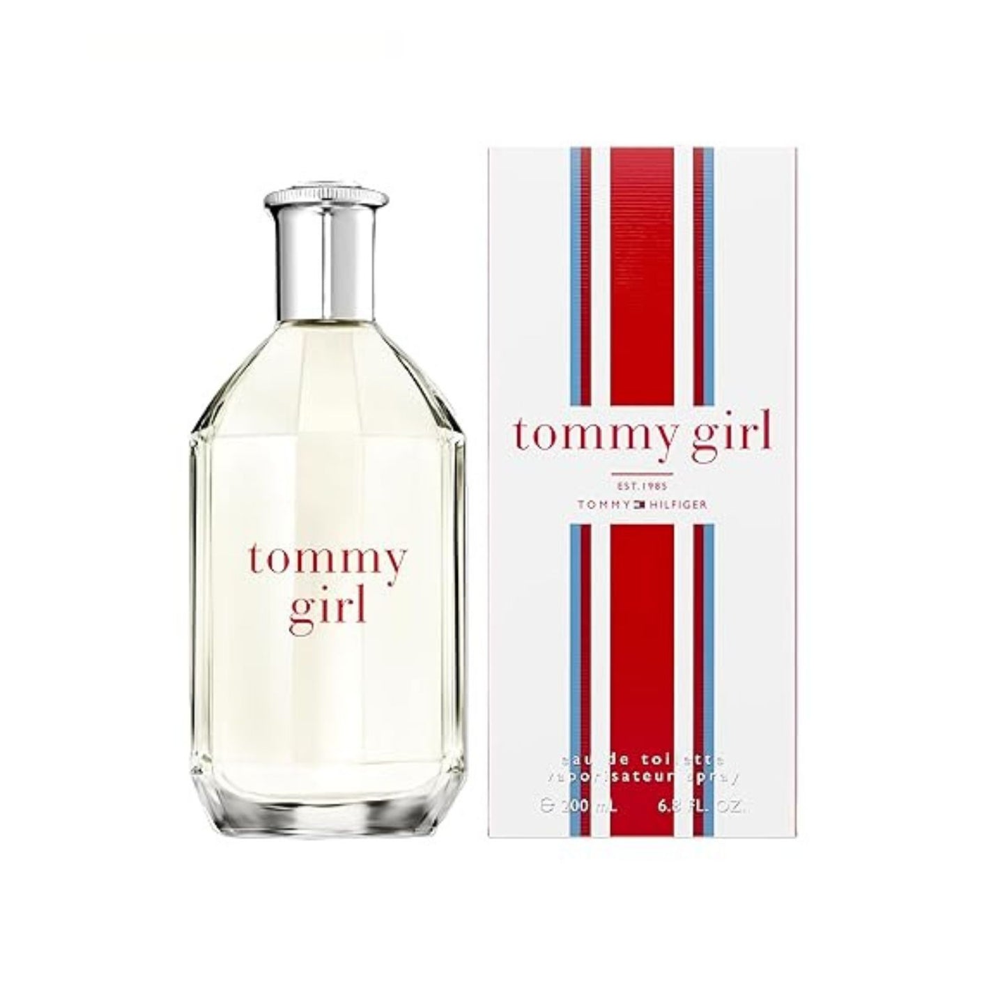 Tommy Hilfiger Tommy Girl 6.7oz EDT For Women